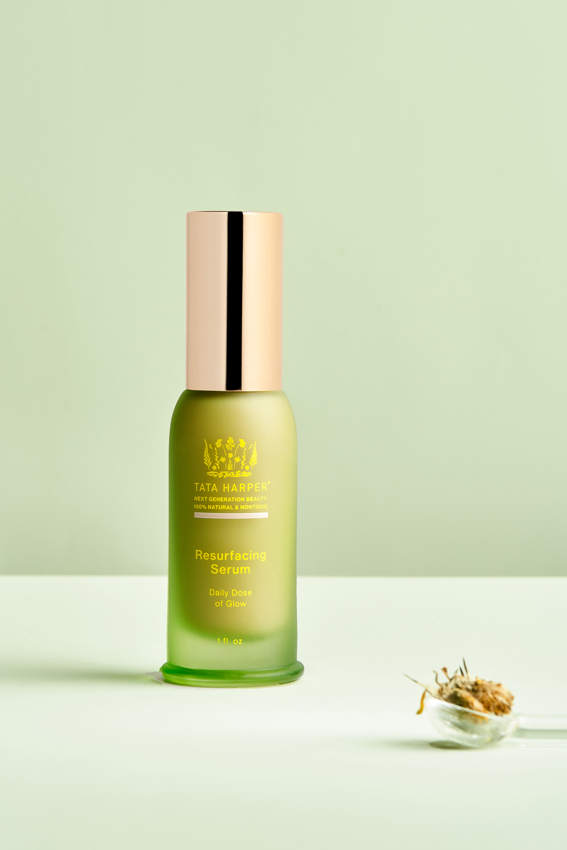 Resurfacing Serum