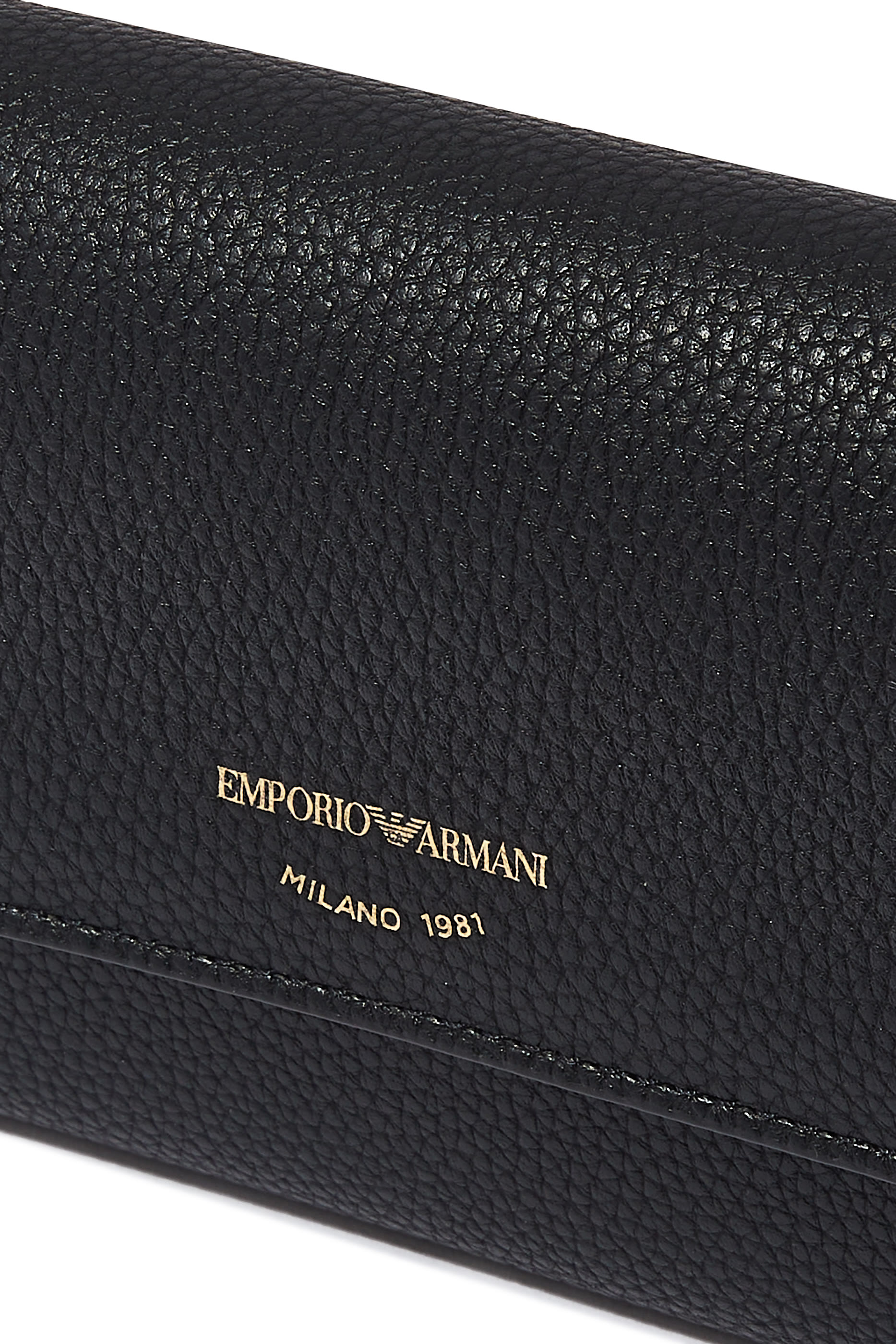 Continental Wallet