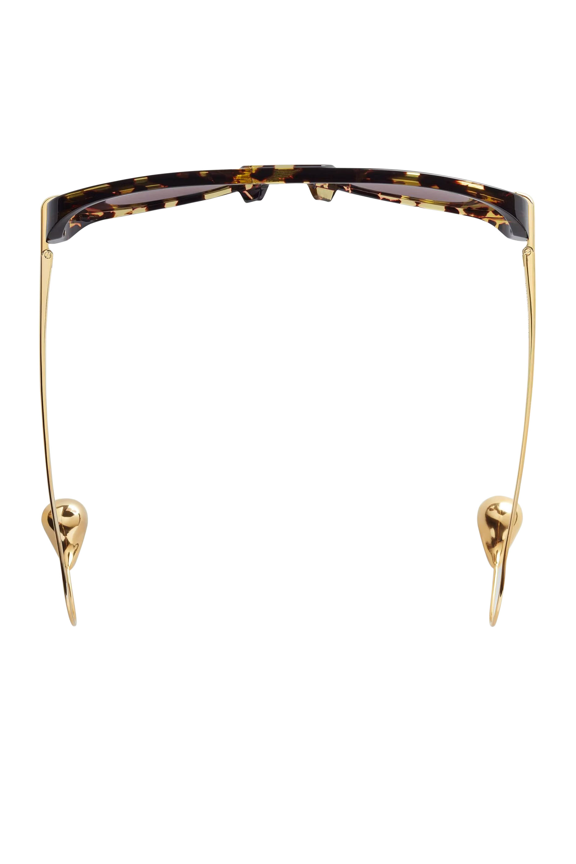 Drop Aviator Sunglasses