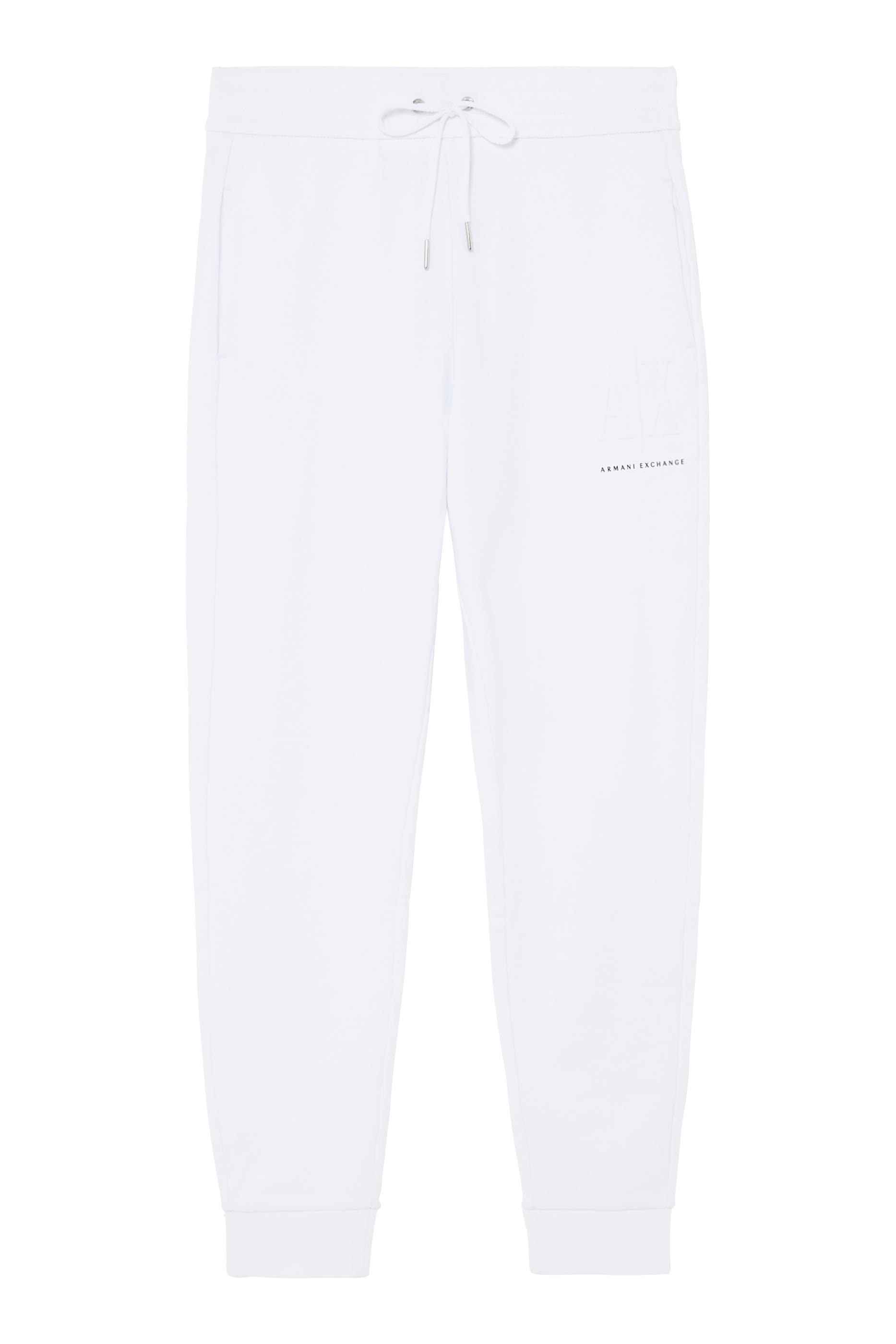 A|X Icon Logo Jogging Pants