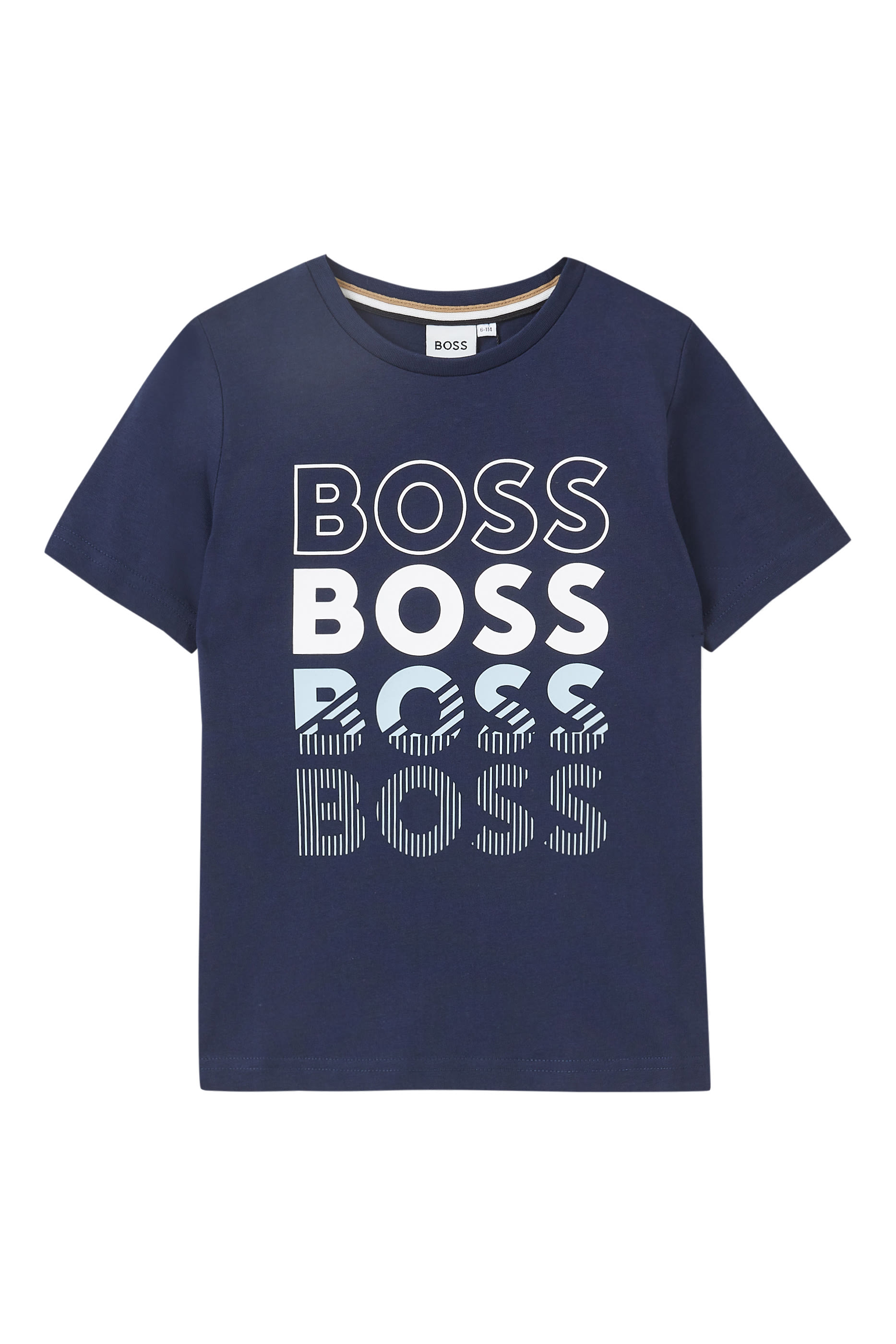 Kids Short-Sleeve T-Shirt