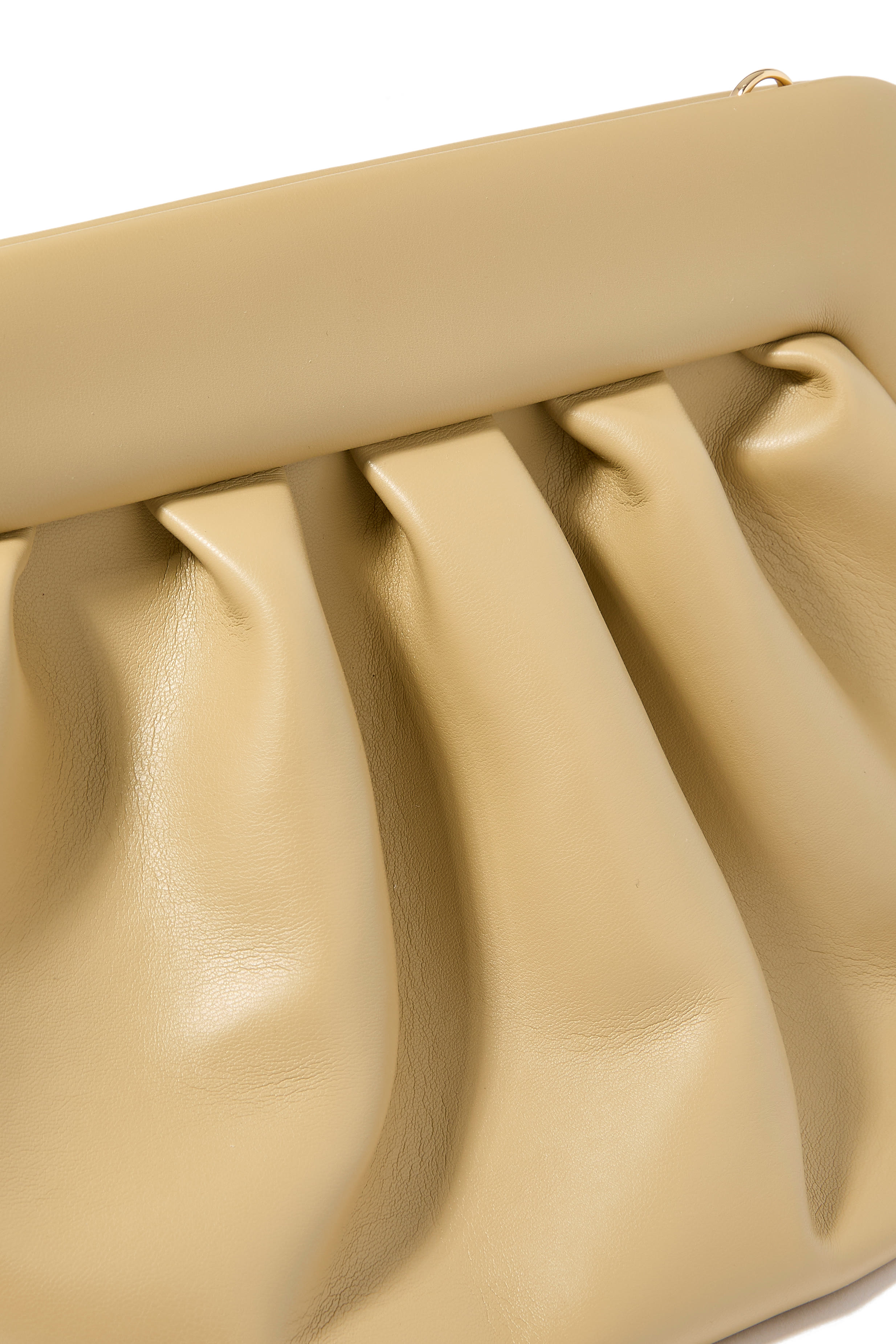 Bios Bottalato Clutch Bag