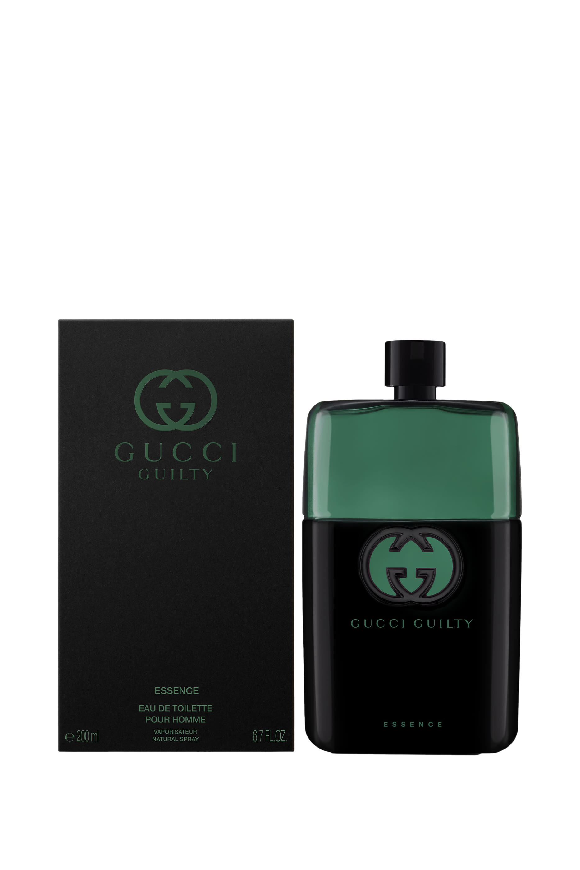 Guilty Essence Pour Homme Eau de Toilette