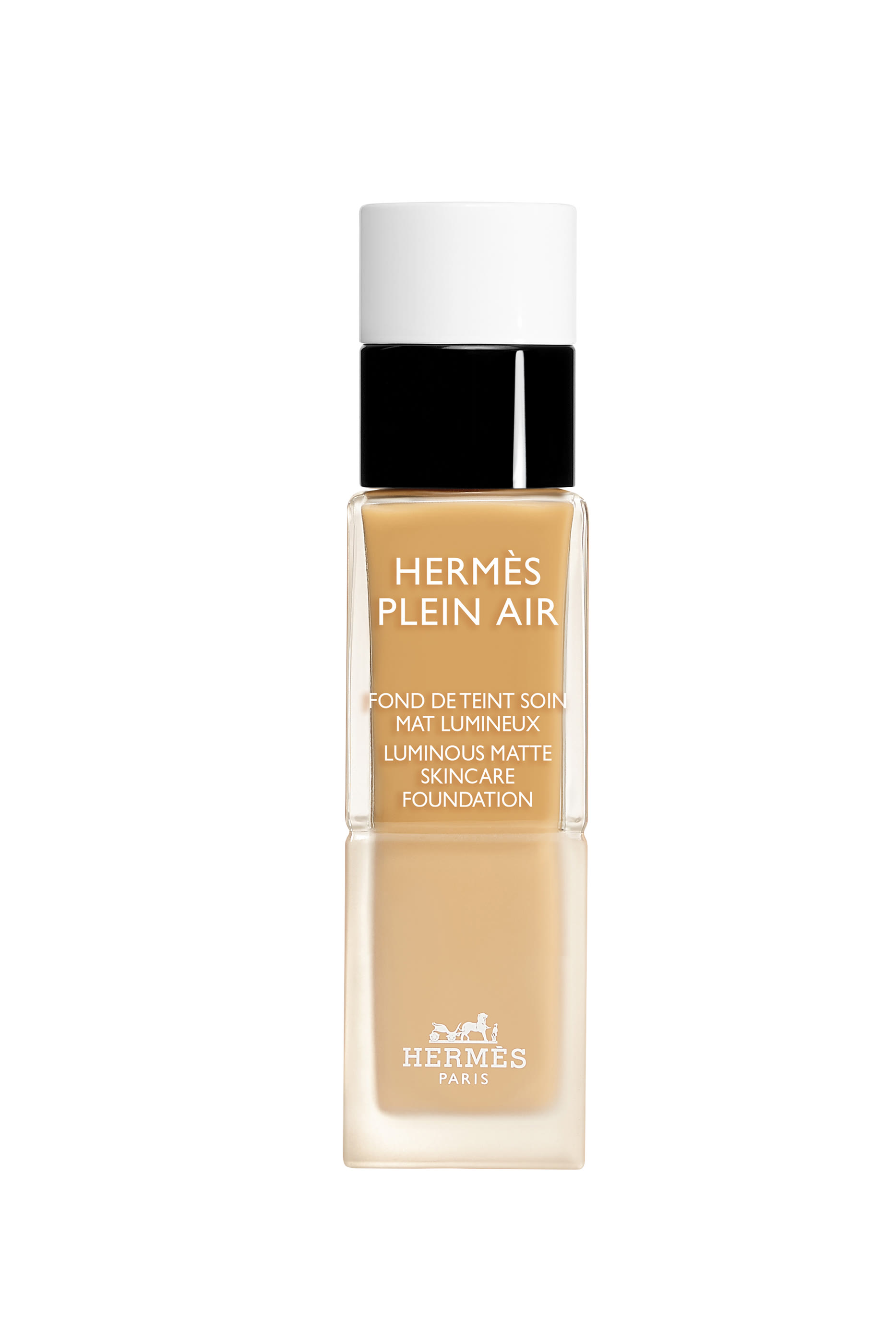 Plein Air, Luminous Matte Skincare Foundation