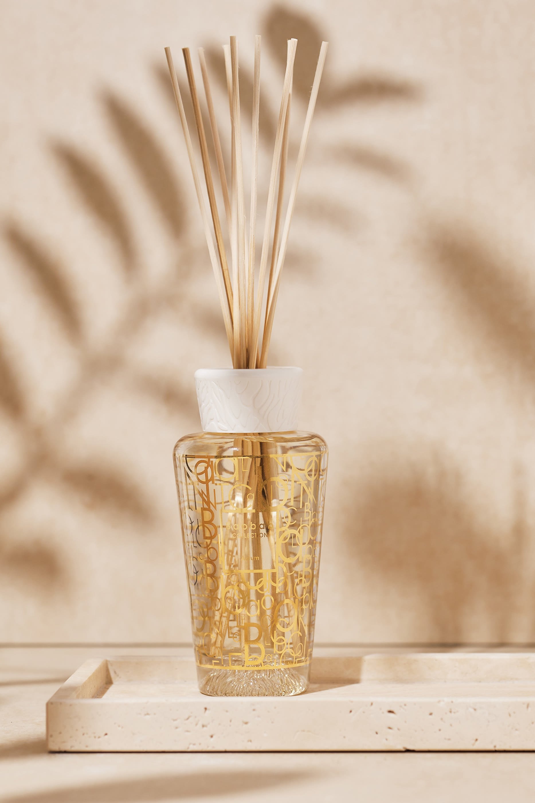 Diffuser My First Baobab Aurum