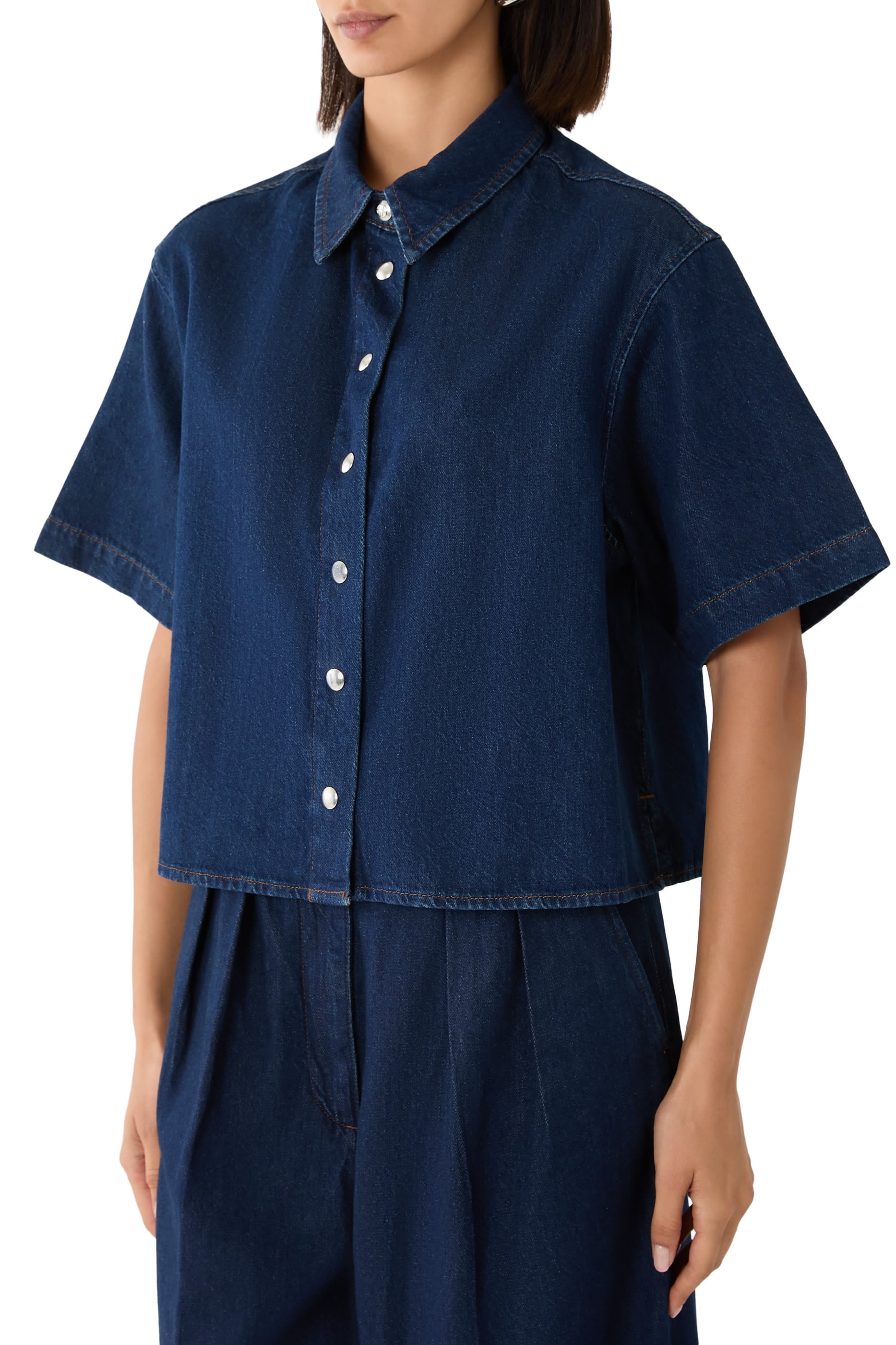 Lincoln Shirt