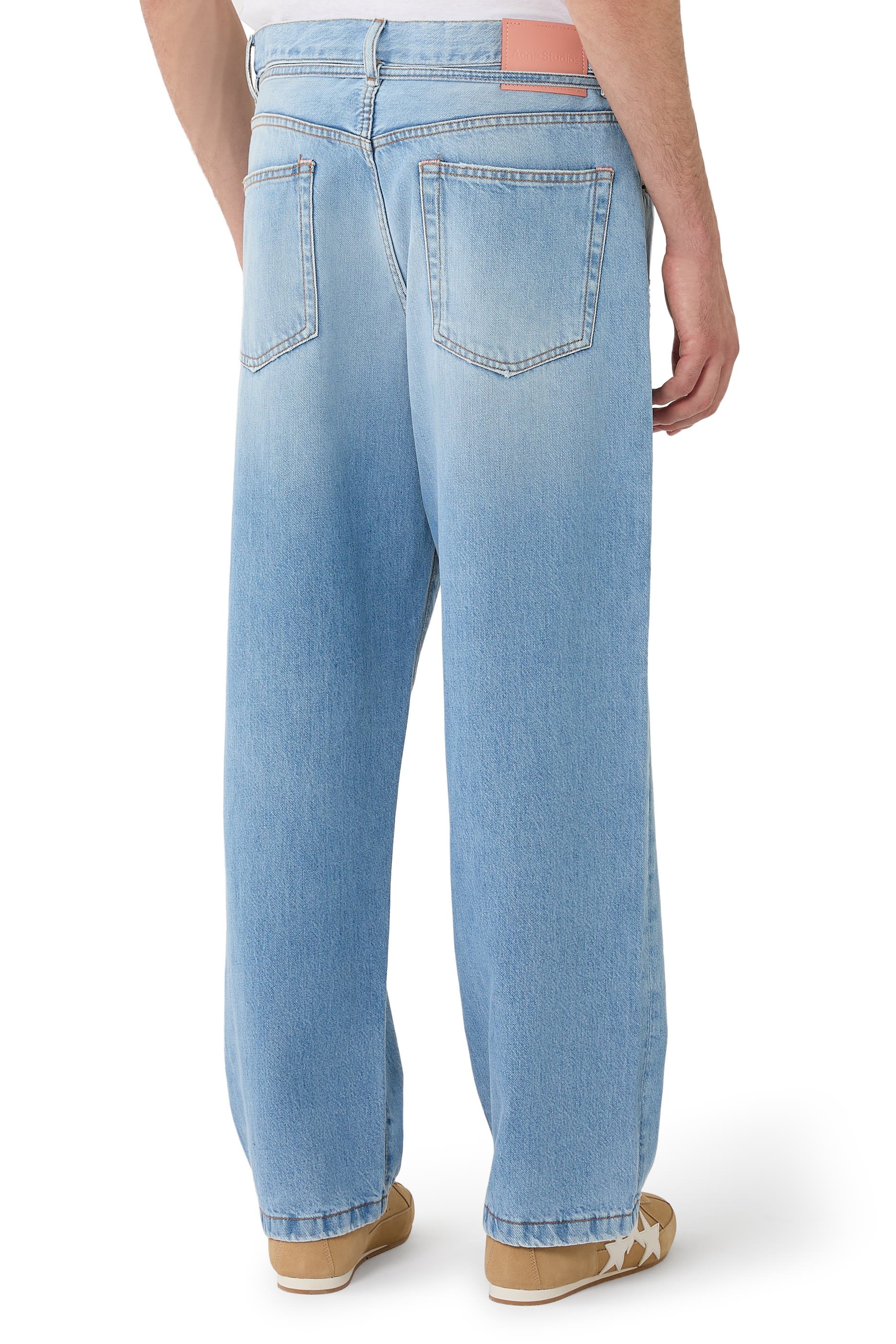 Loose Fit Jeans &ndash; 1991