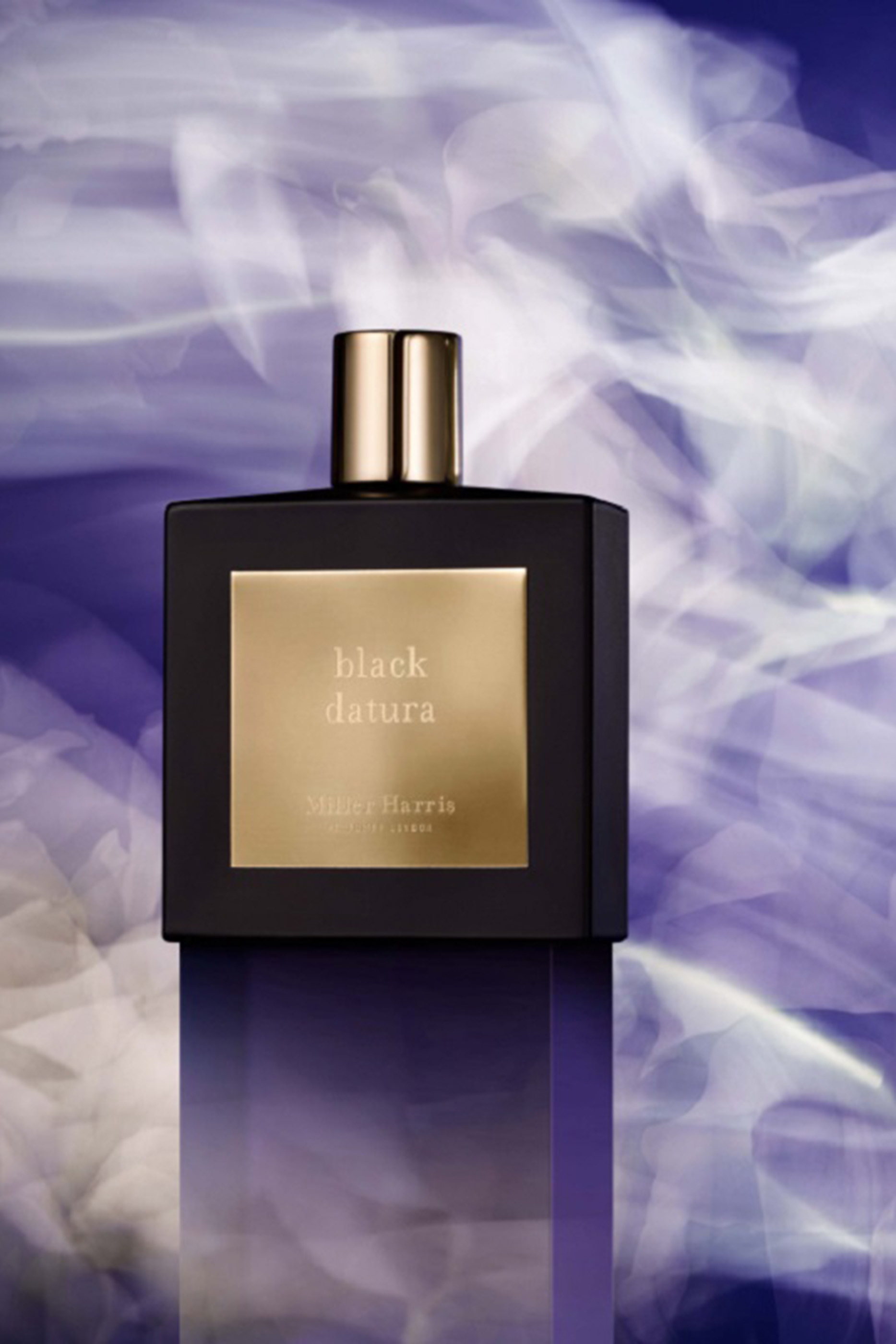 Black Datura Eau de Parfum