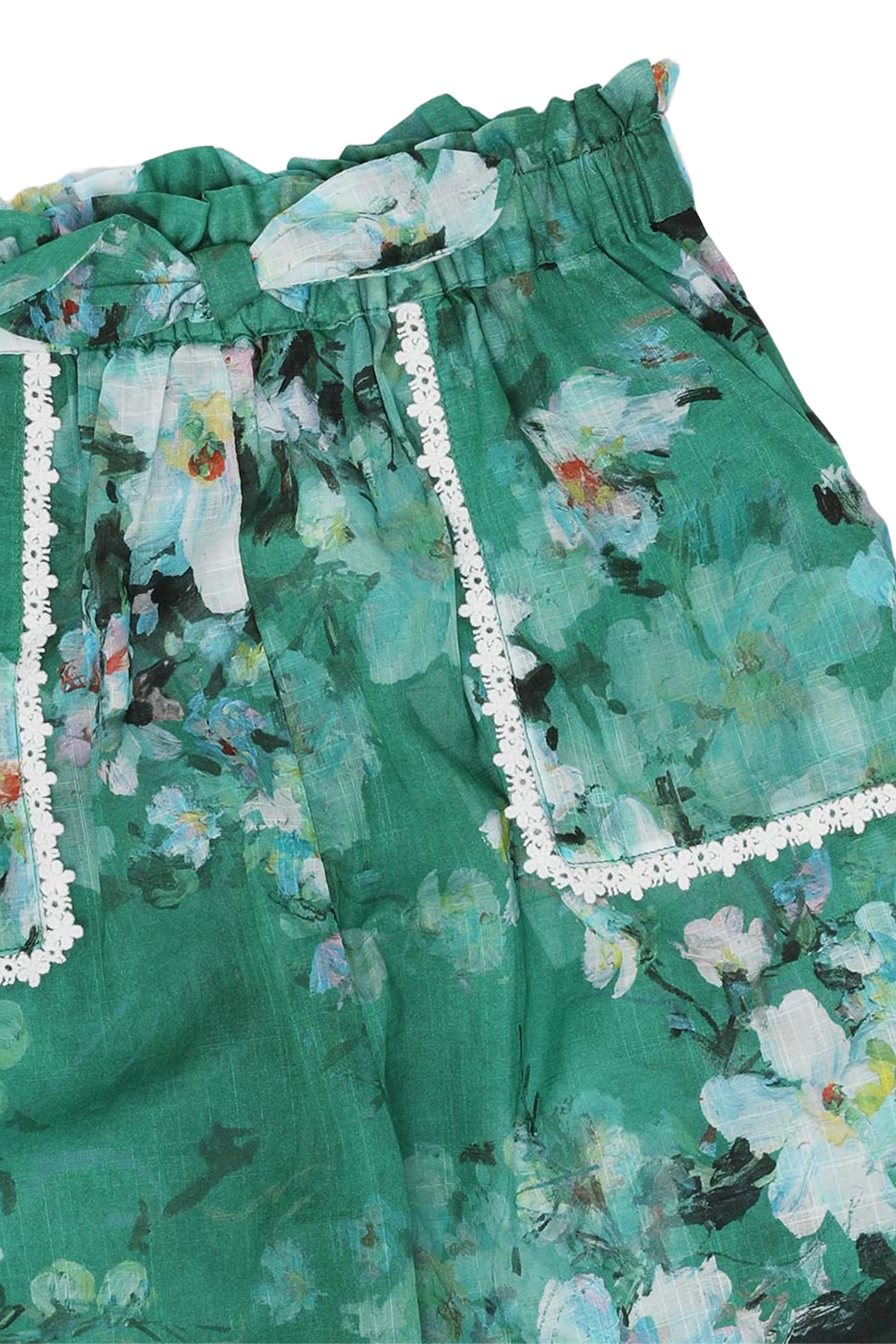 Kids Everley Pocket Pants