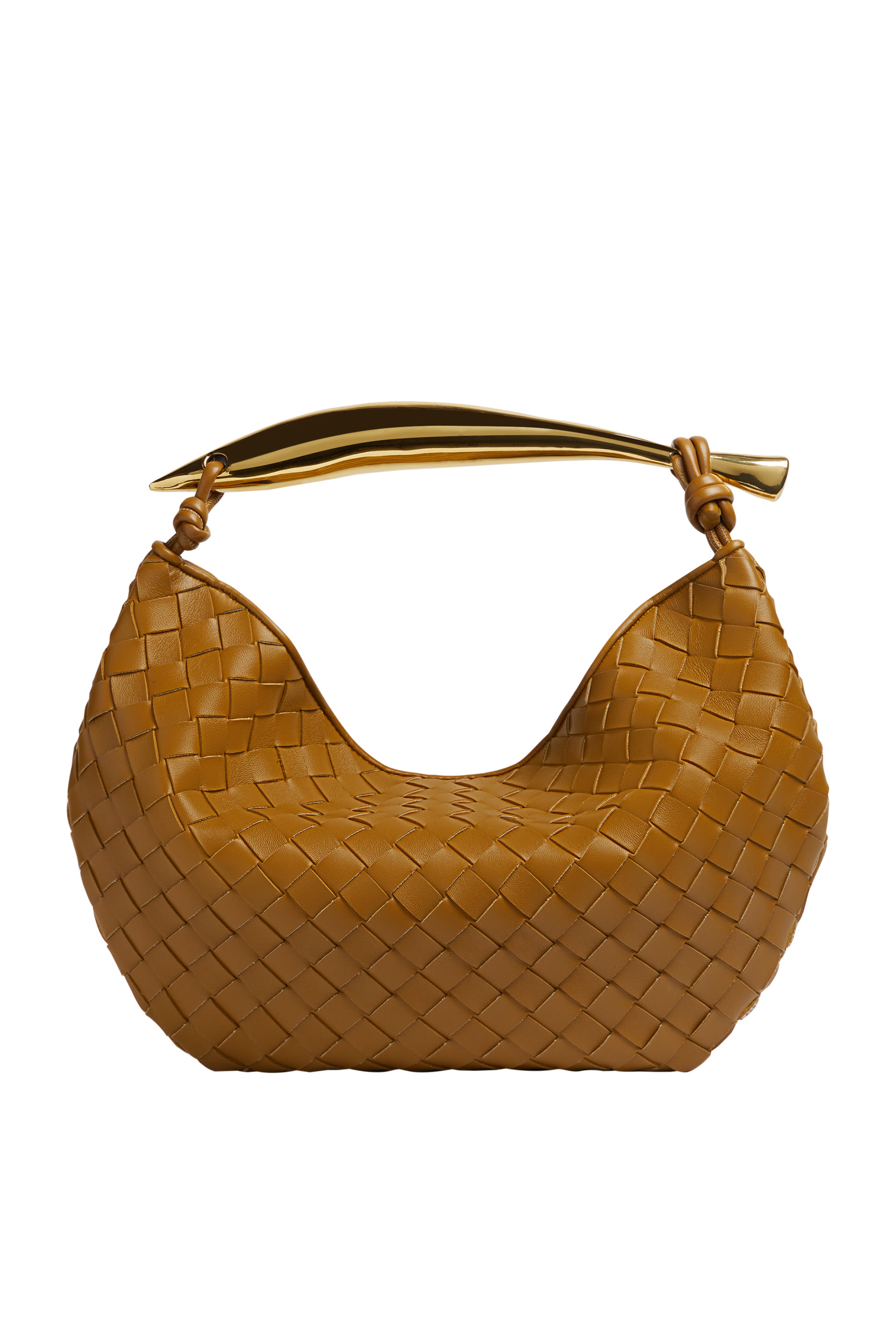 Sardine Top Handle Bag