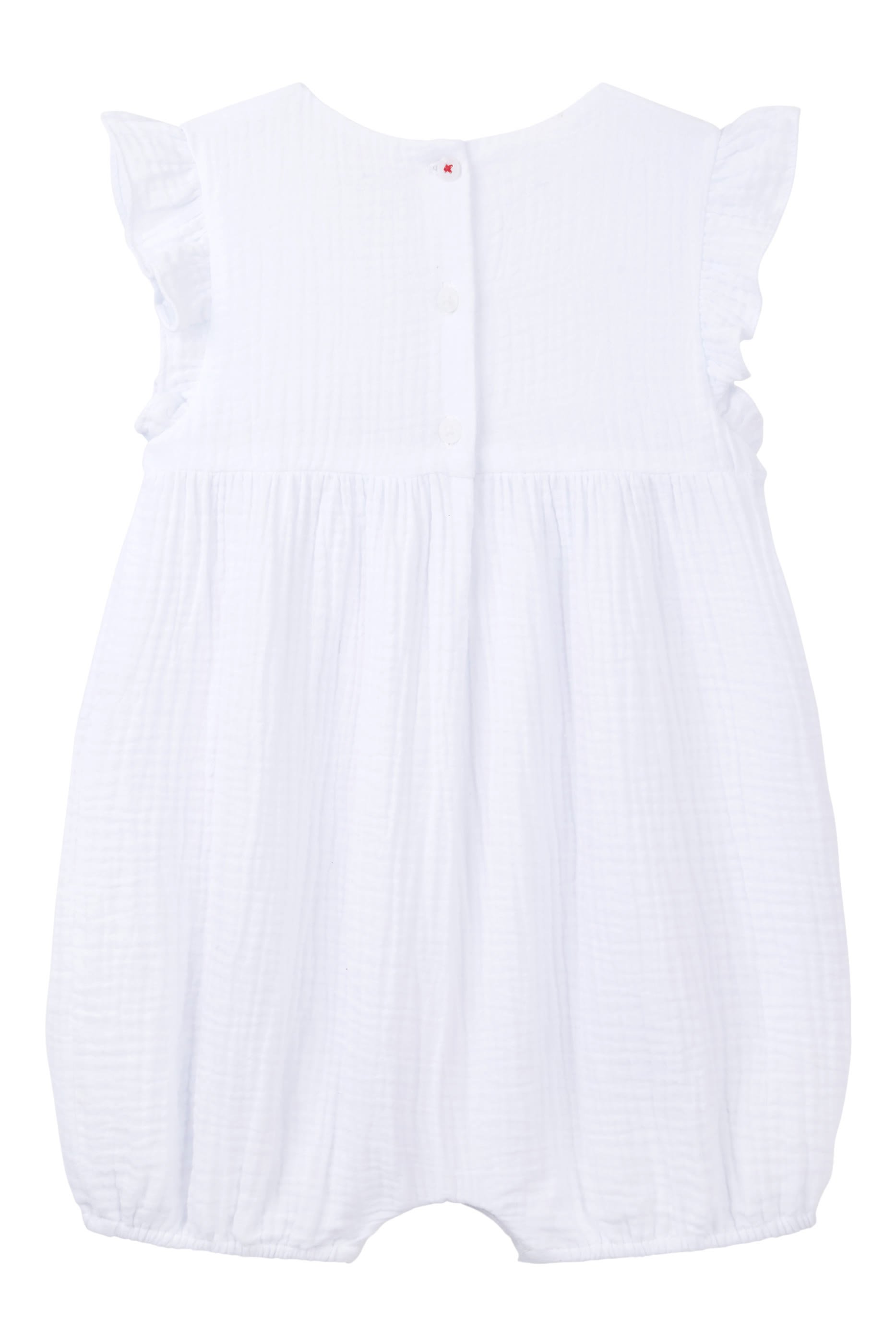 Kids Strawberry & Cherries Shorties