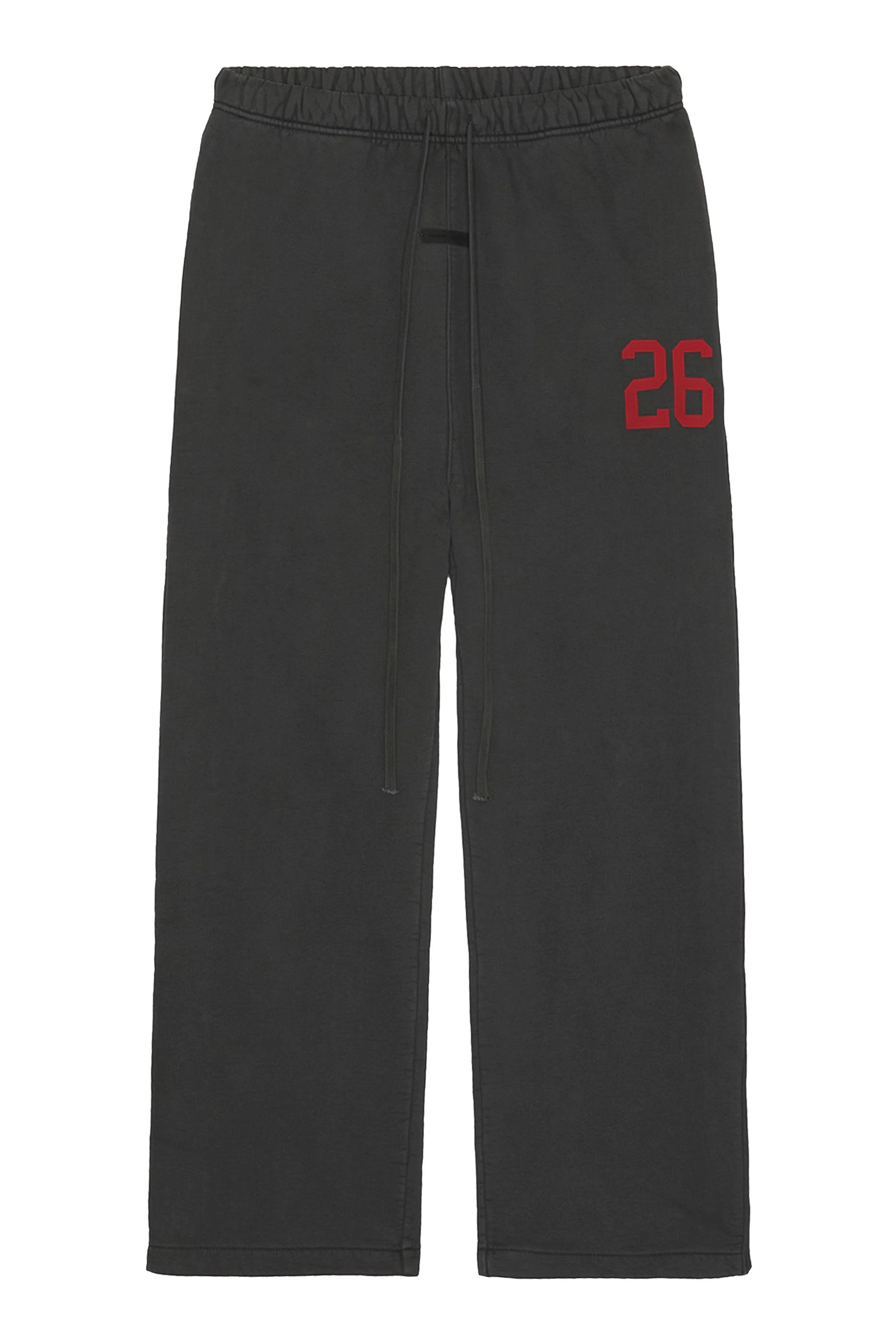 Heavy Fleece Tearaway Sweatpants