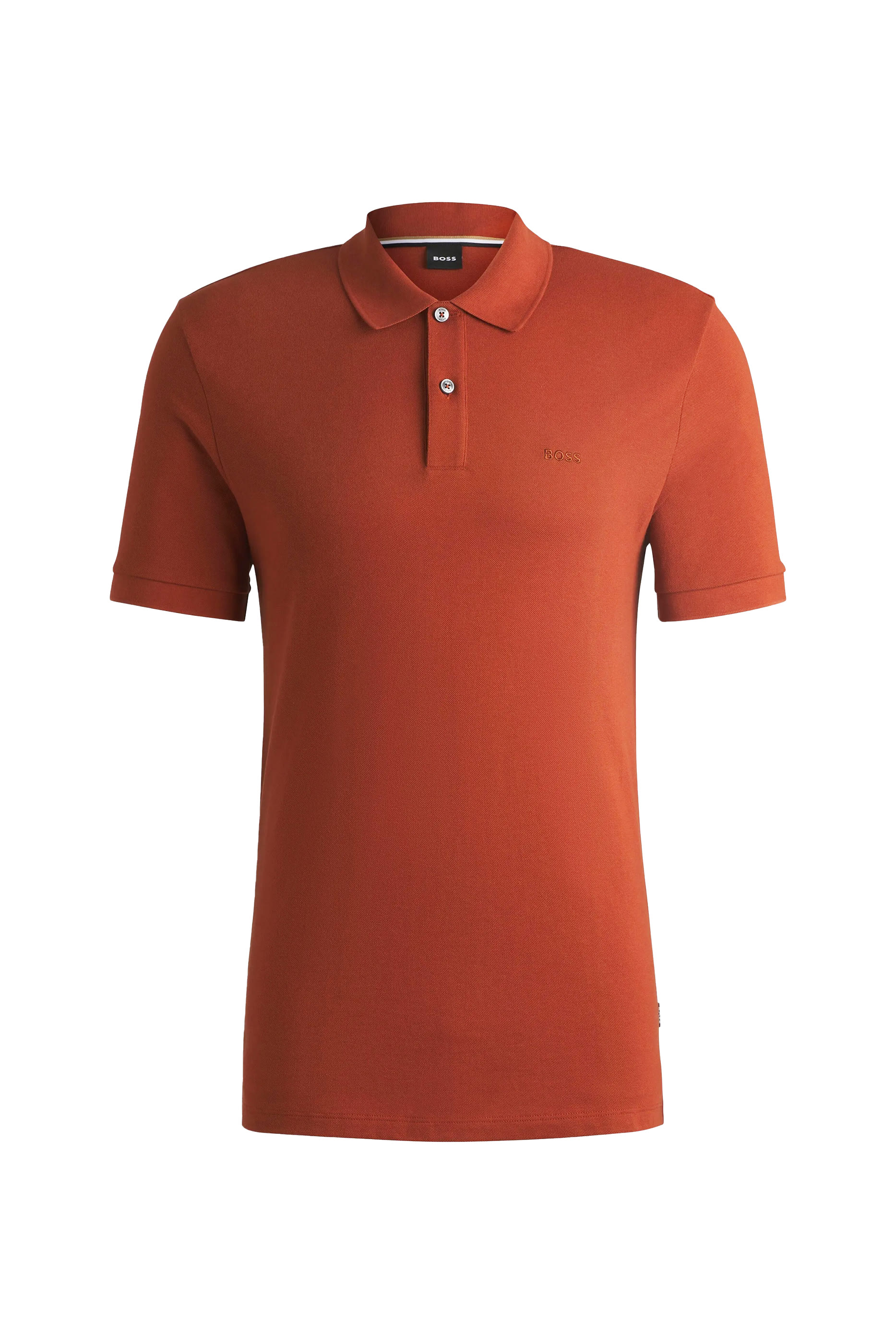Pallas Polo Shirt 