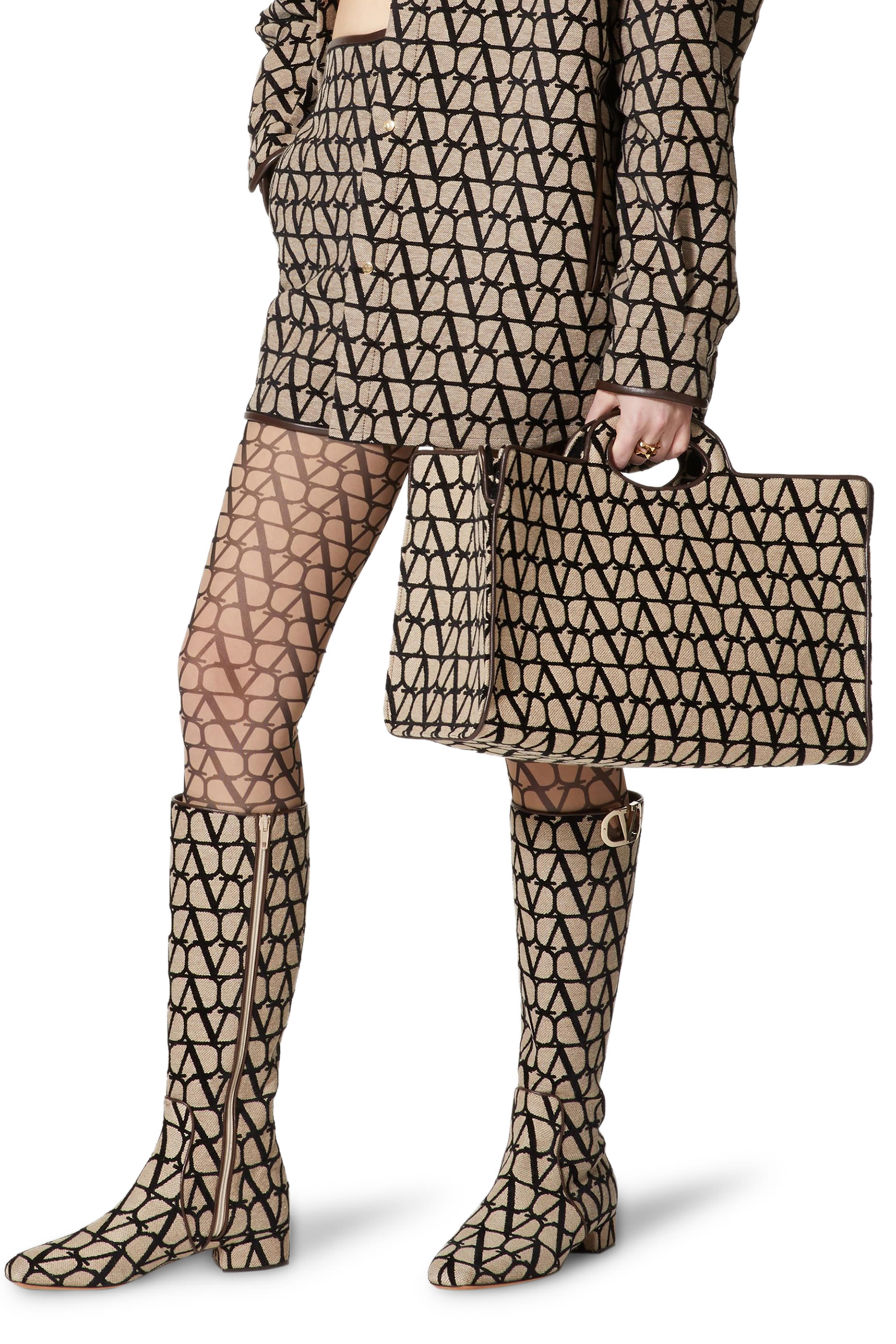  Le Troisi&egrave;me Toile Iconographe Shopping Bag