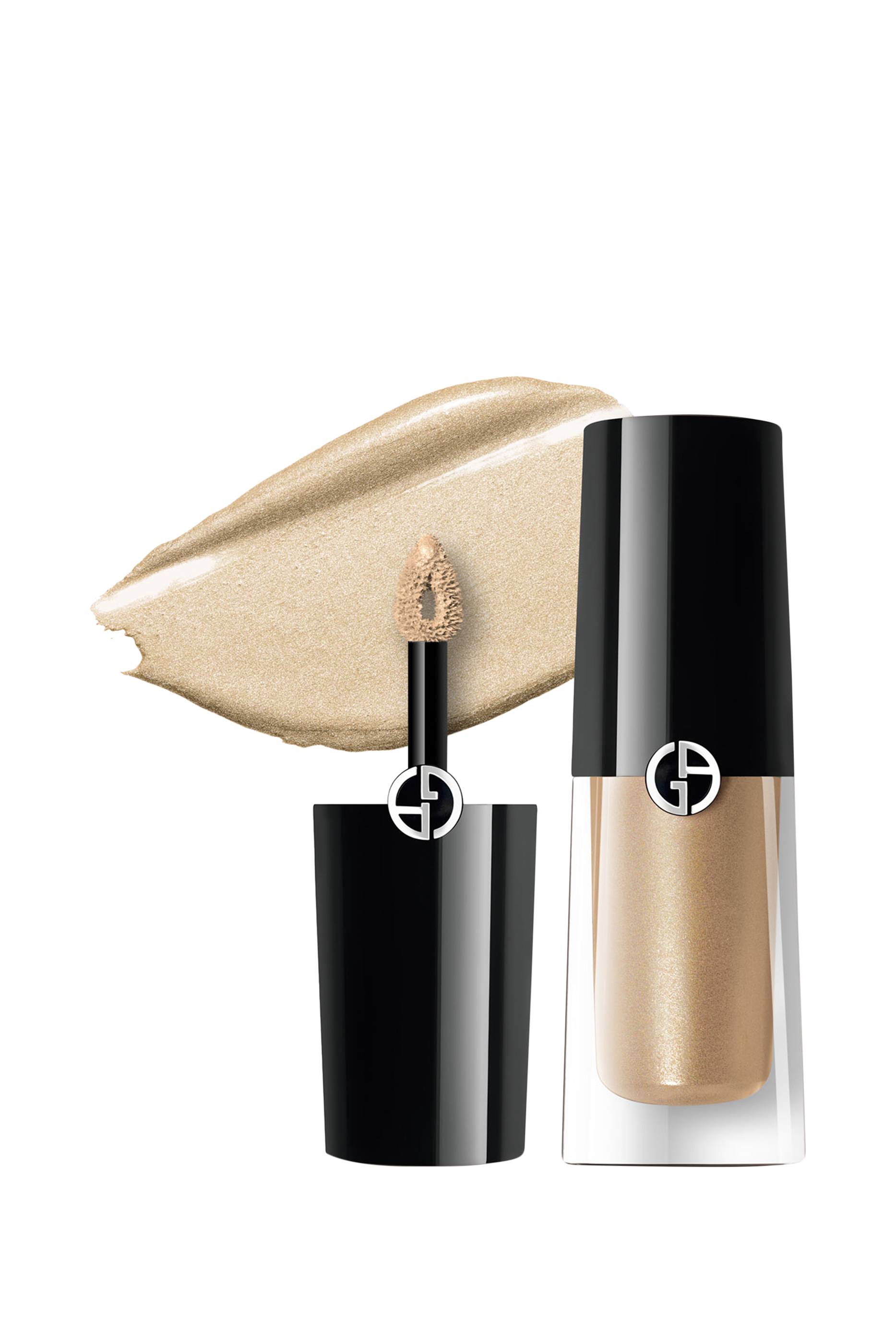 Eye Tint Long-Lasting Liquid Eyeshadow