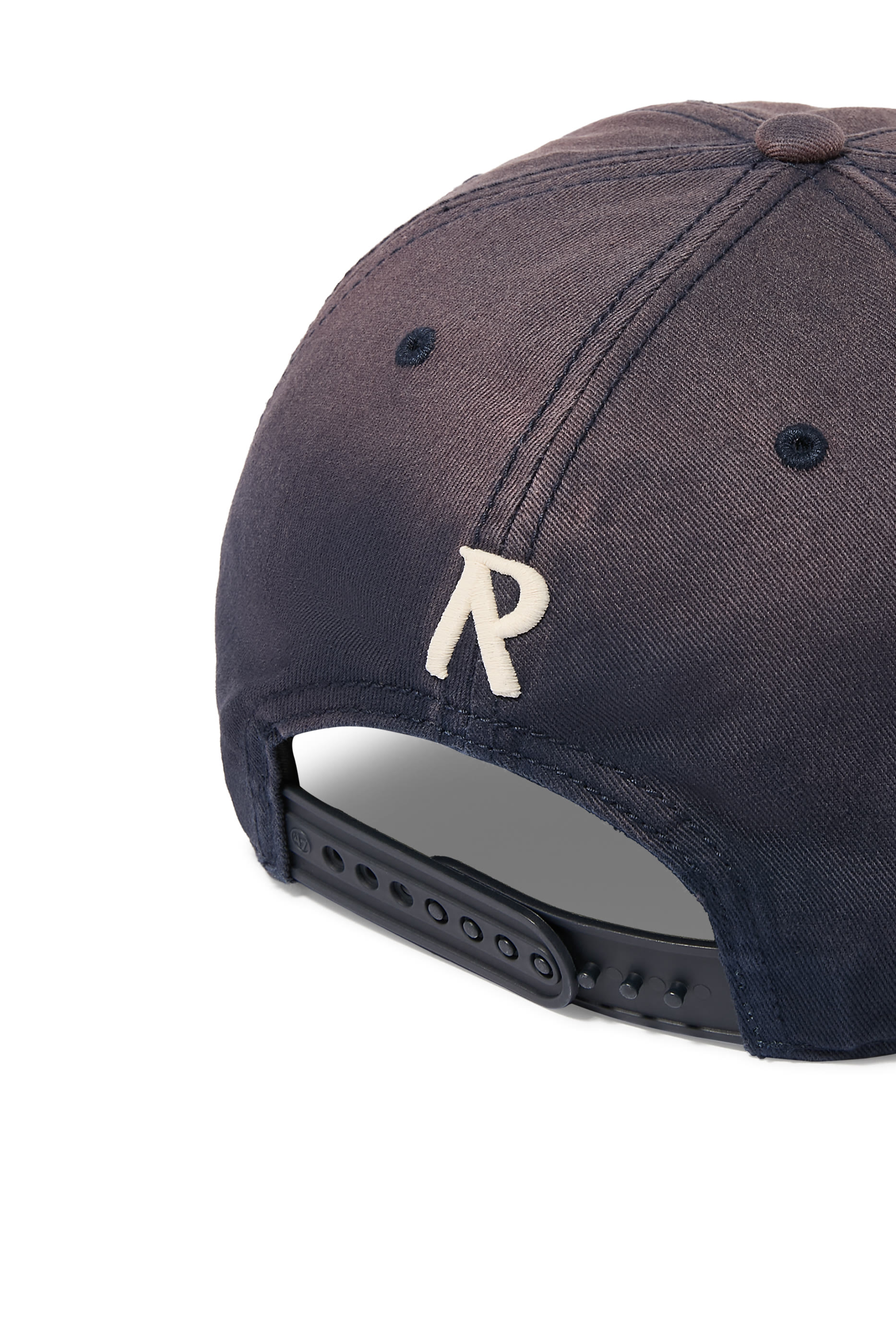 47 Nothing Tougher Cap