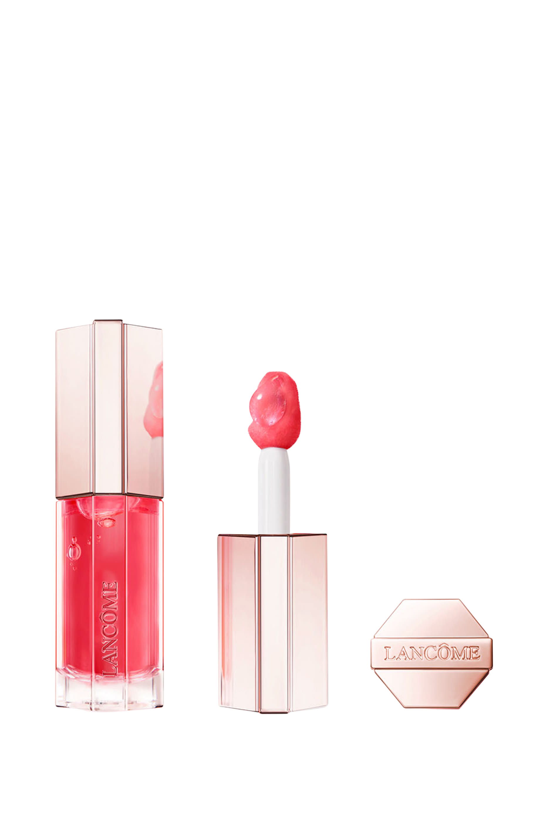  Lip Id&ocirc;le Juicytreat Juicy Oil-in-Gloss 