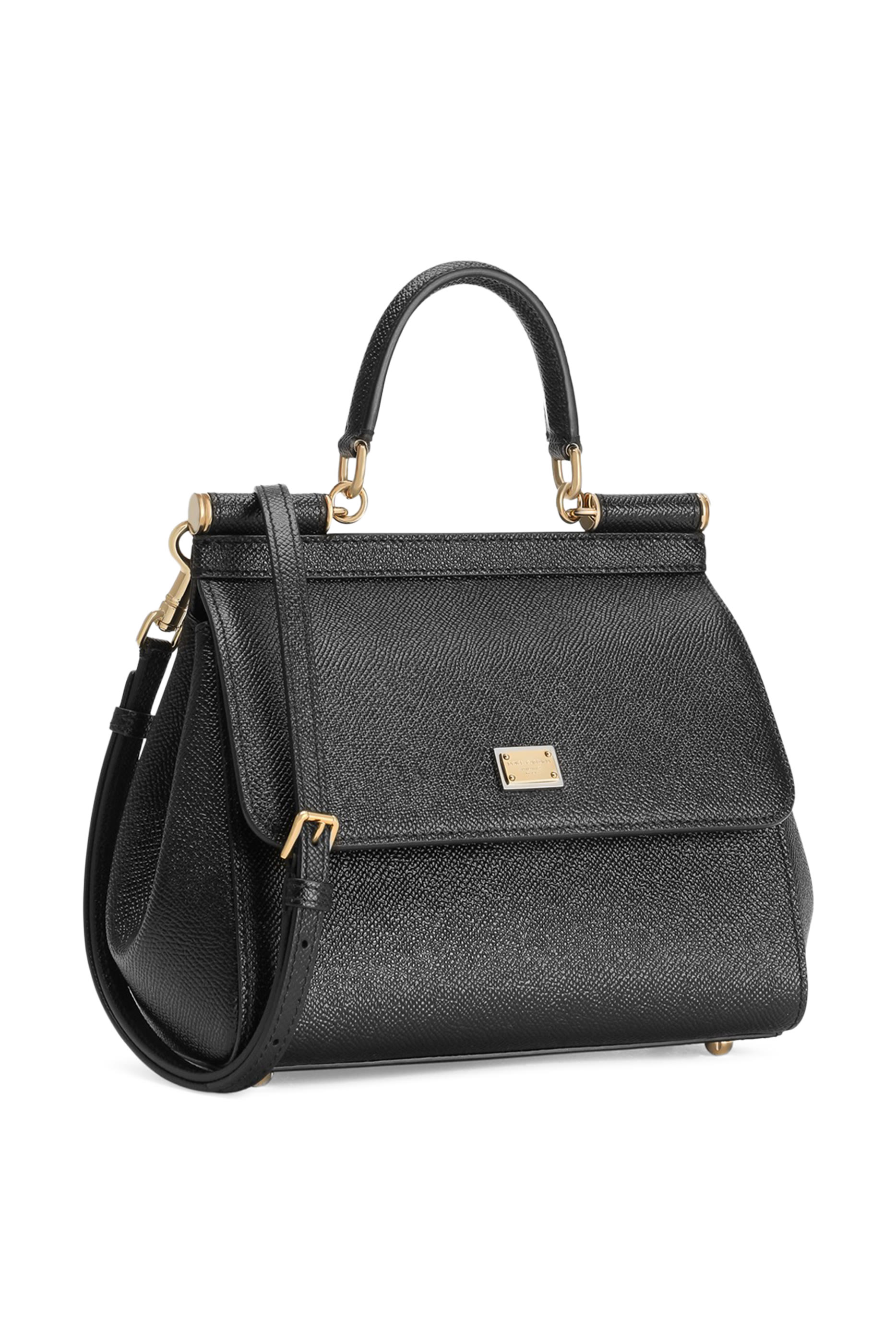 Small Sicily Handbag