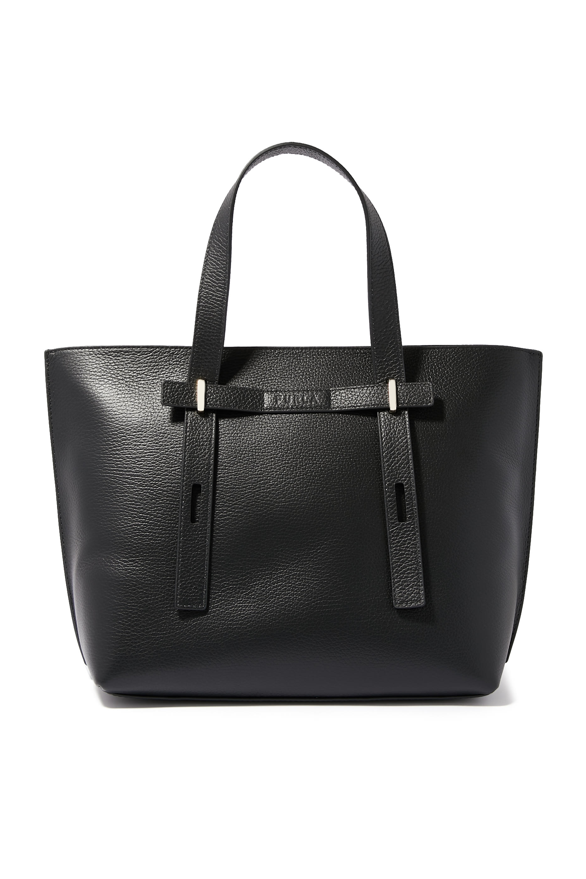 Furla Giove M Tote Bag