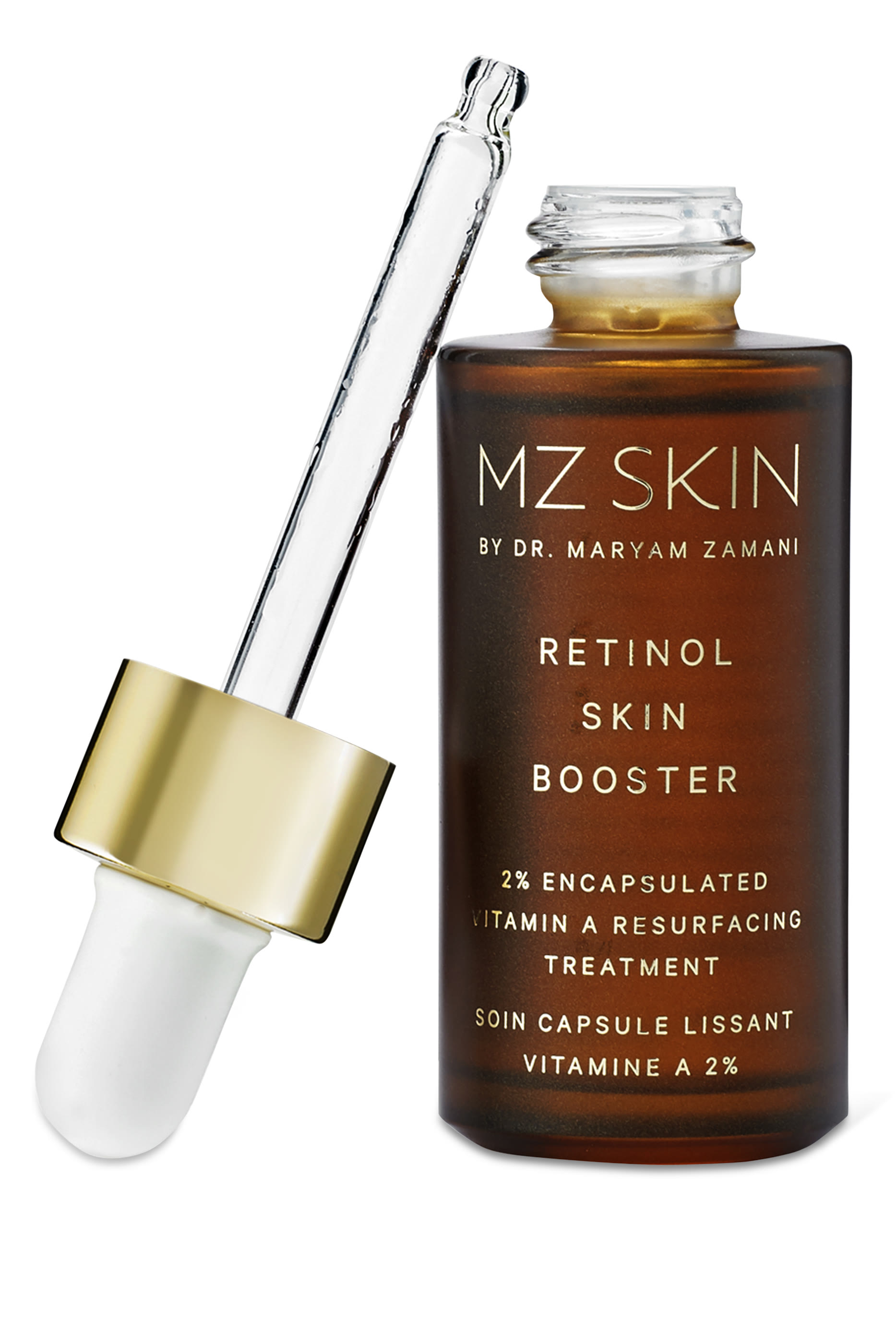 Retinol Skin Booster