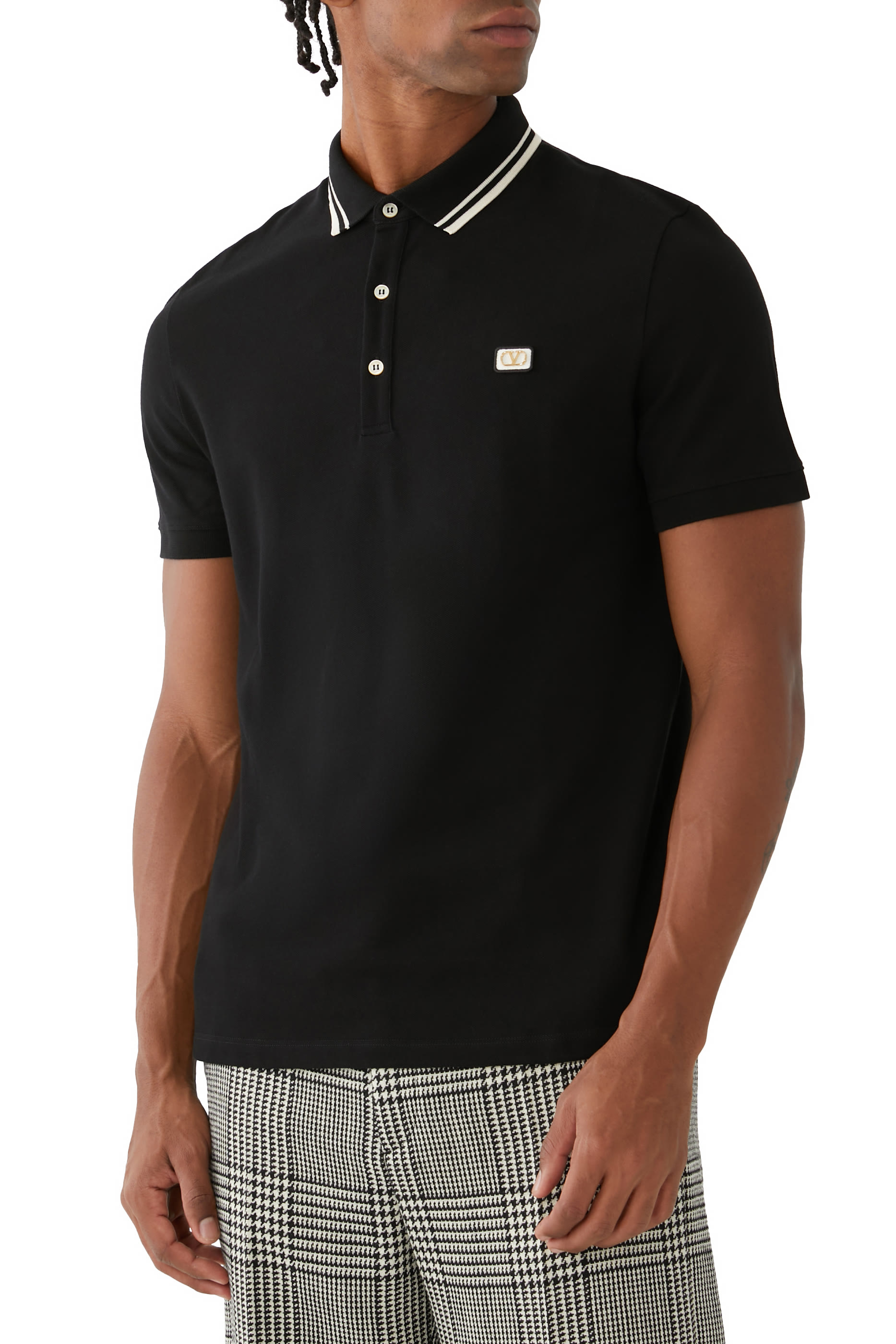 VLogo Signature T-Shirt