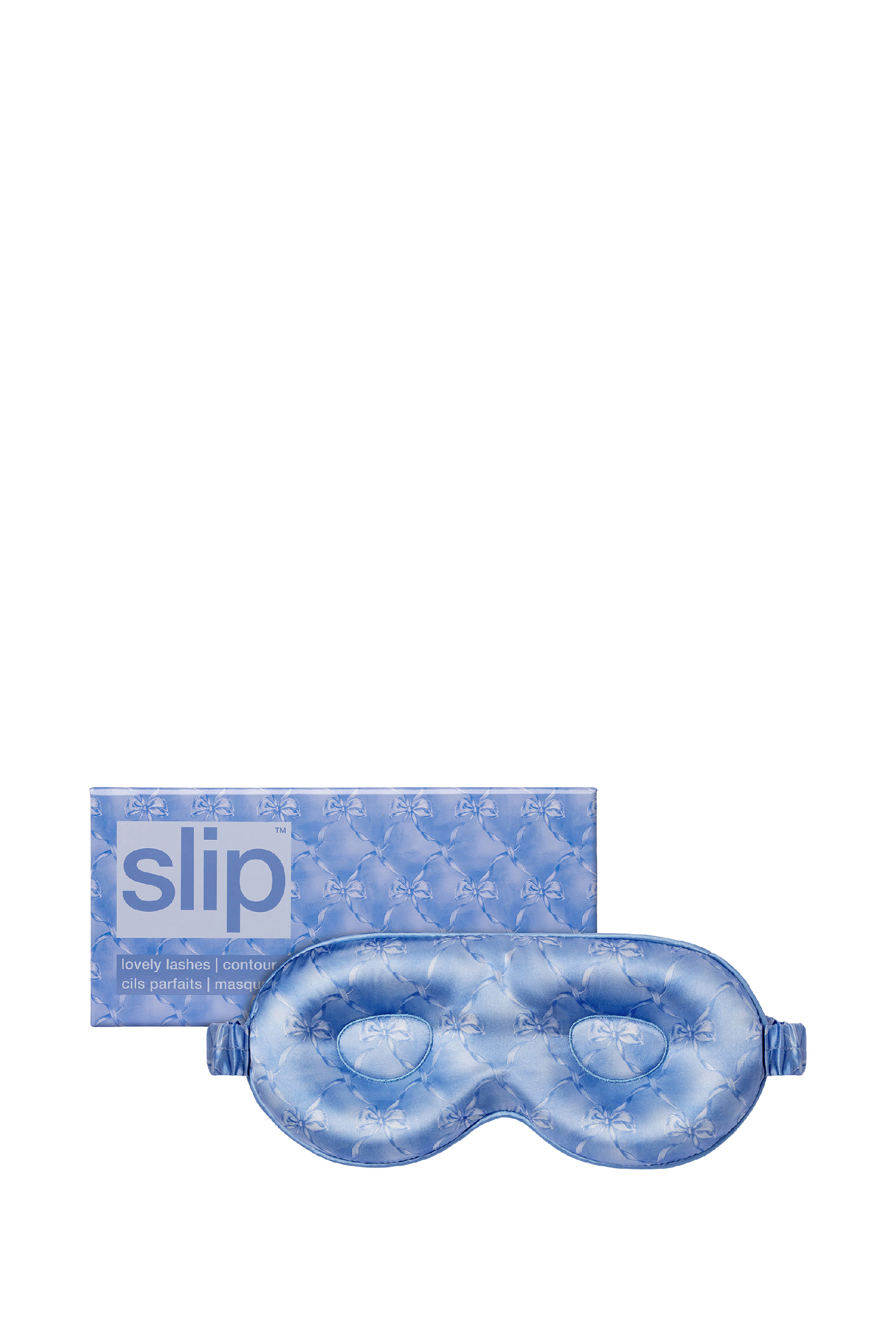 Contour Sleep Mask