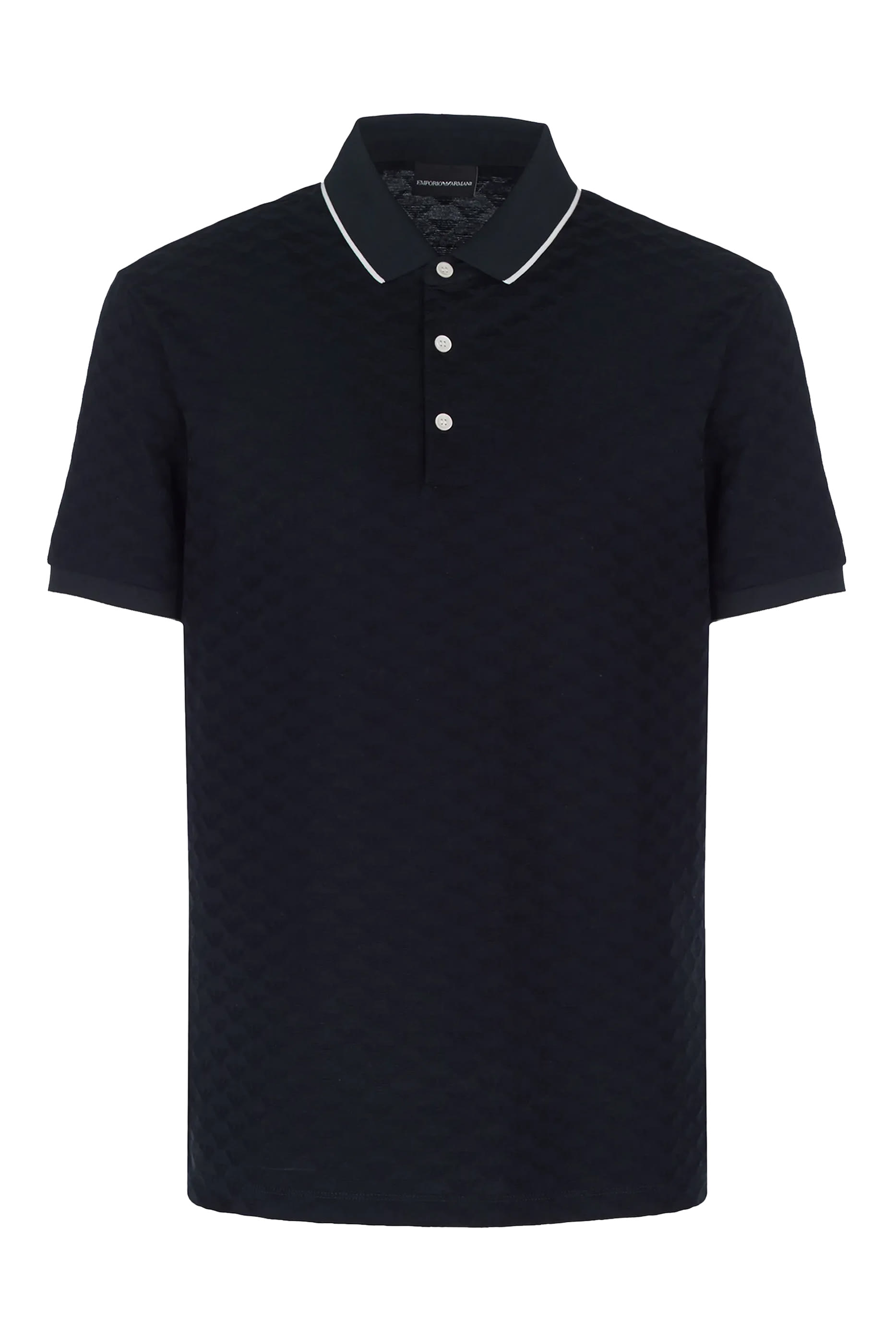 Eagle Logo Polo Shirt