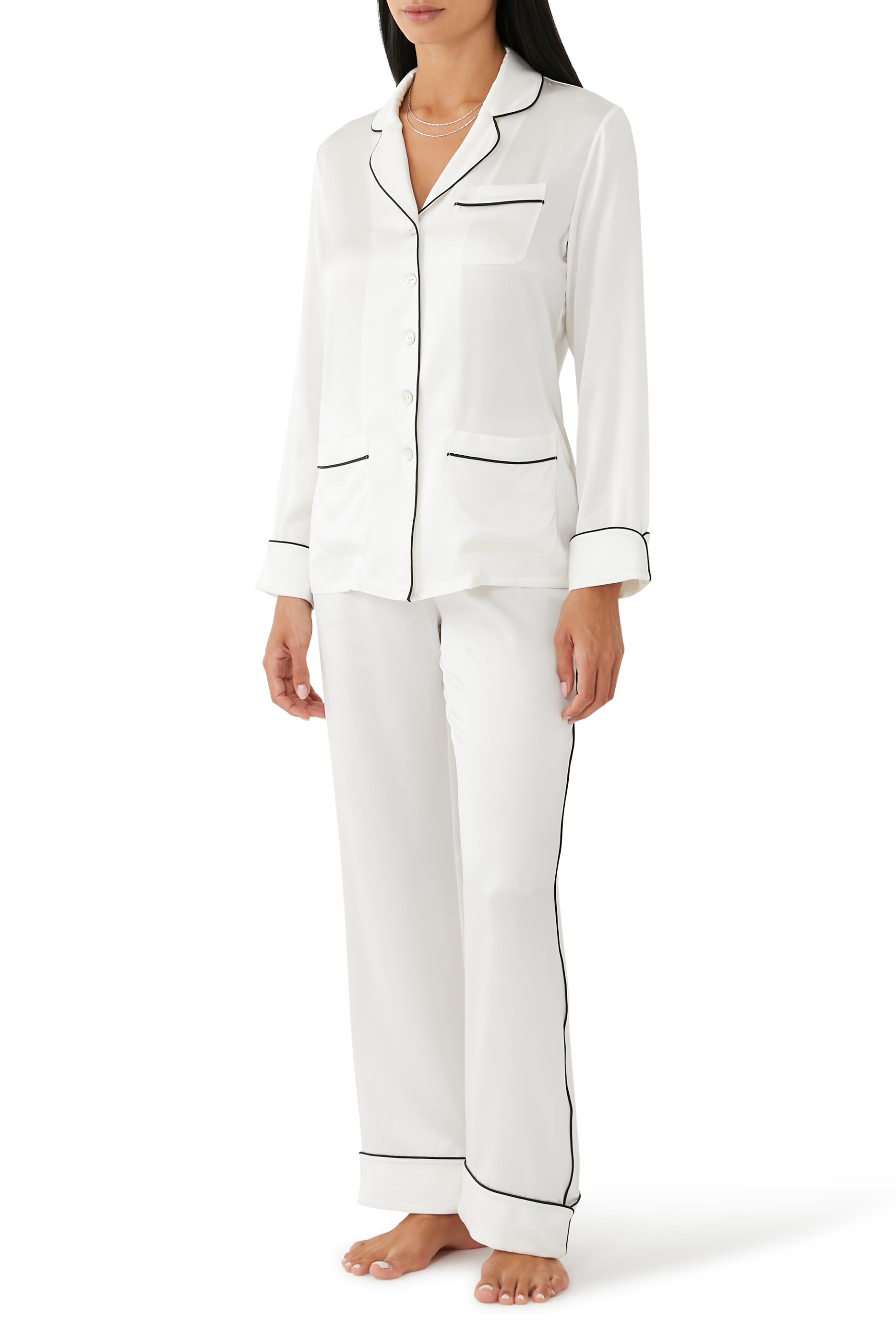 Coco Core Pyjama Set