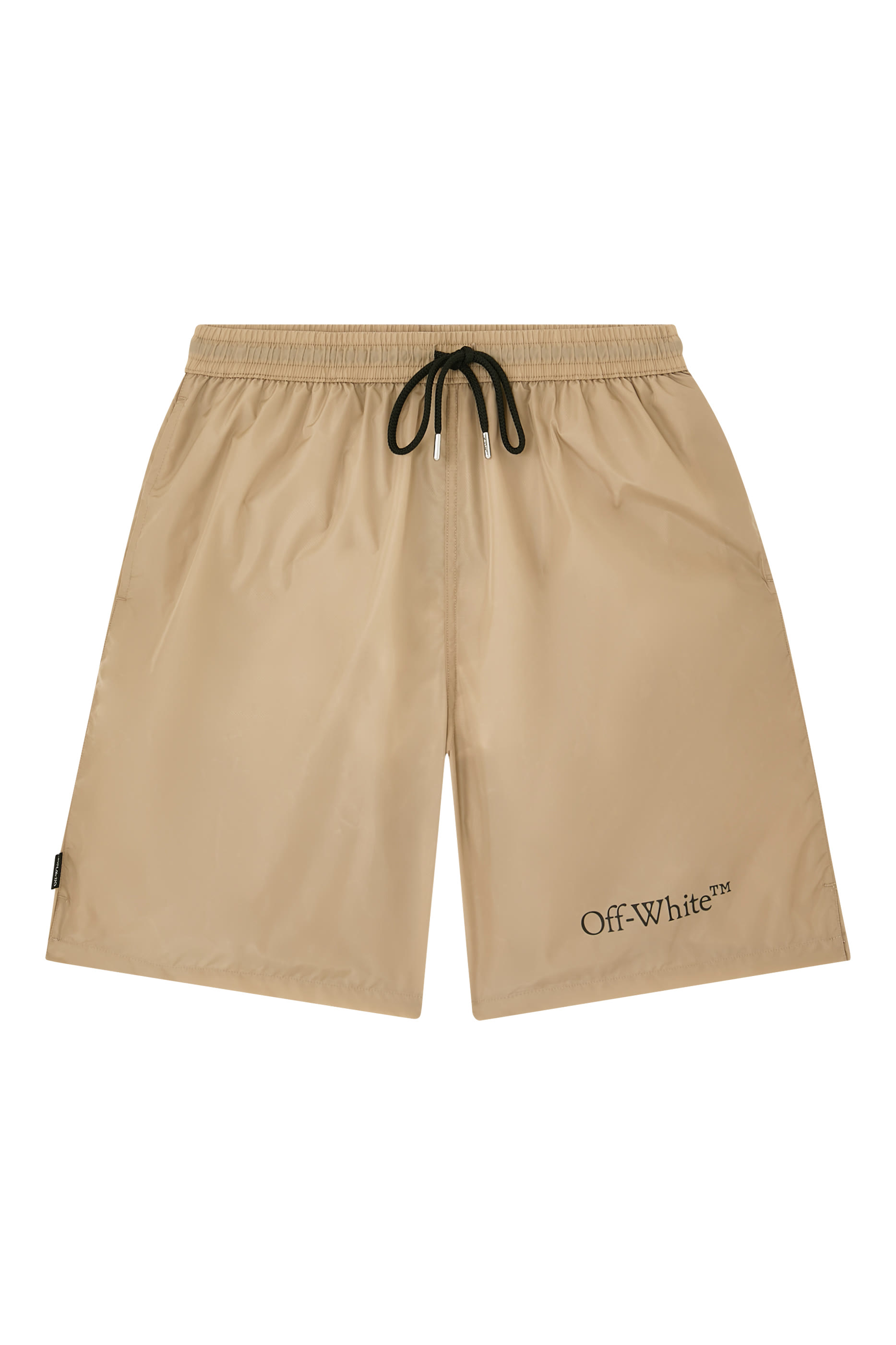 Diag Surfer Swimshorts