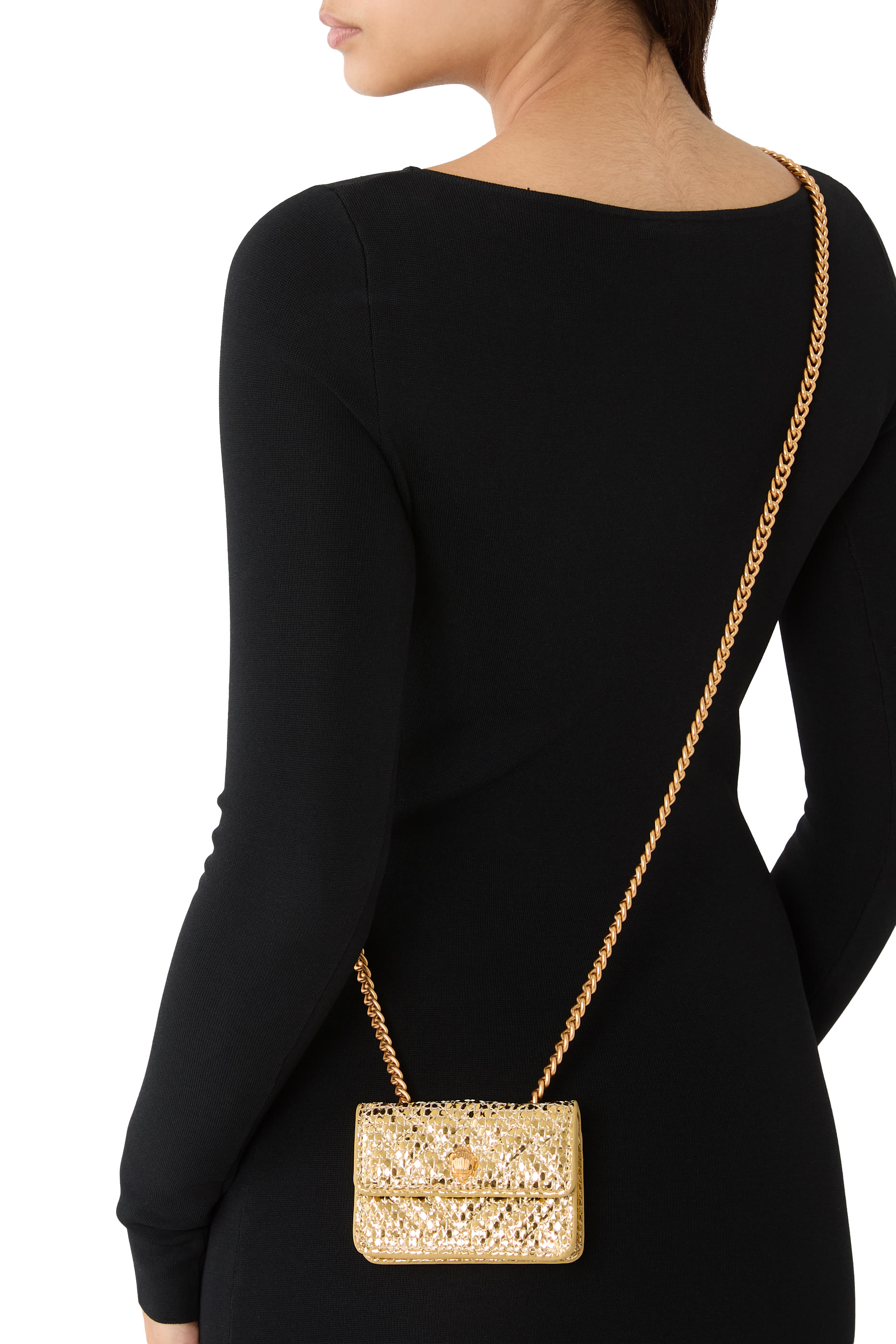 Micro Kensington Bag