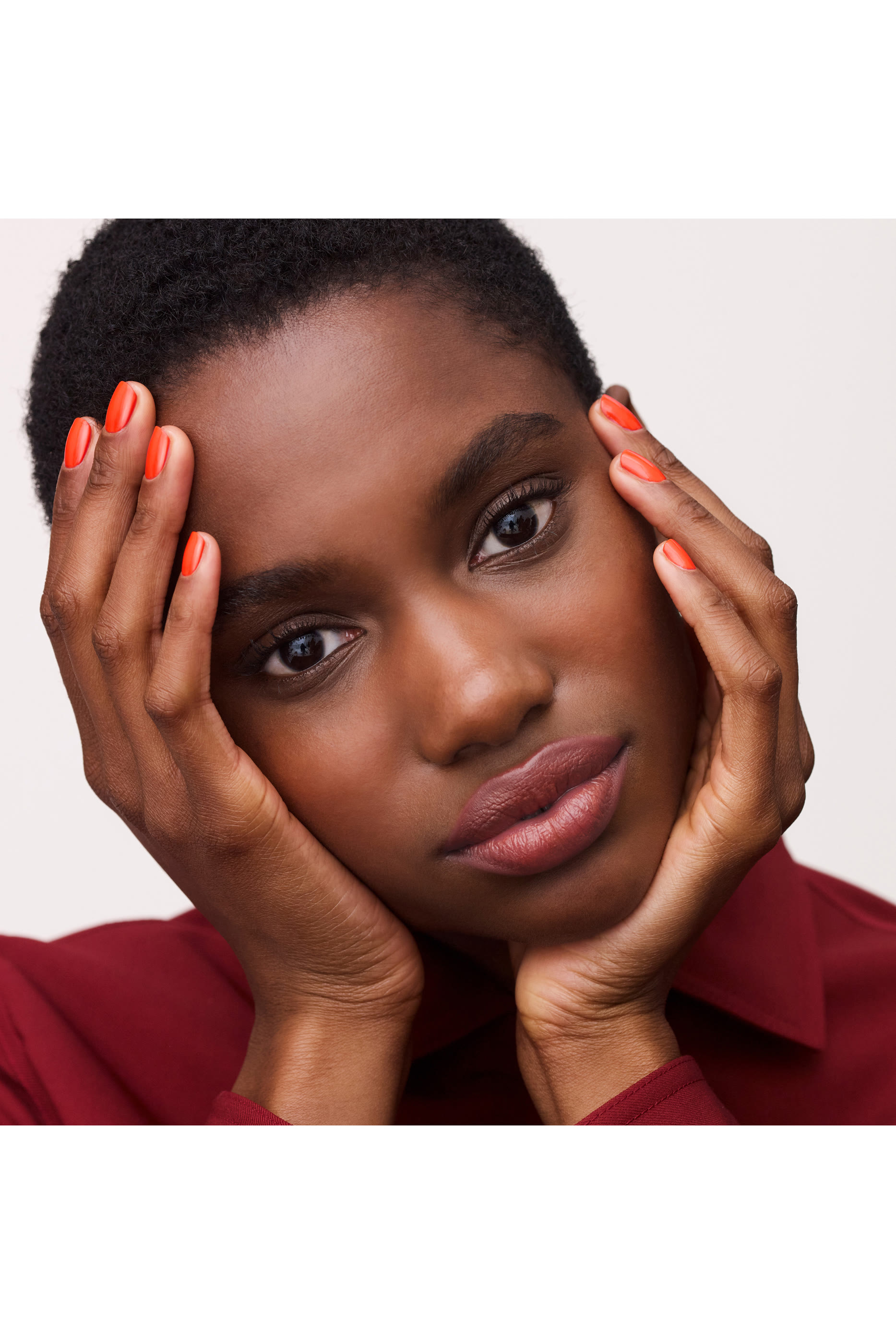 Les Mains Herm&egrave;s, nail enamel