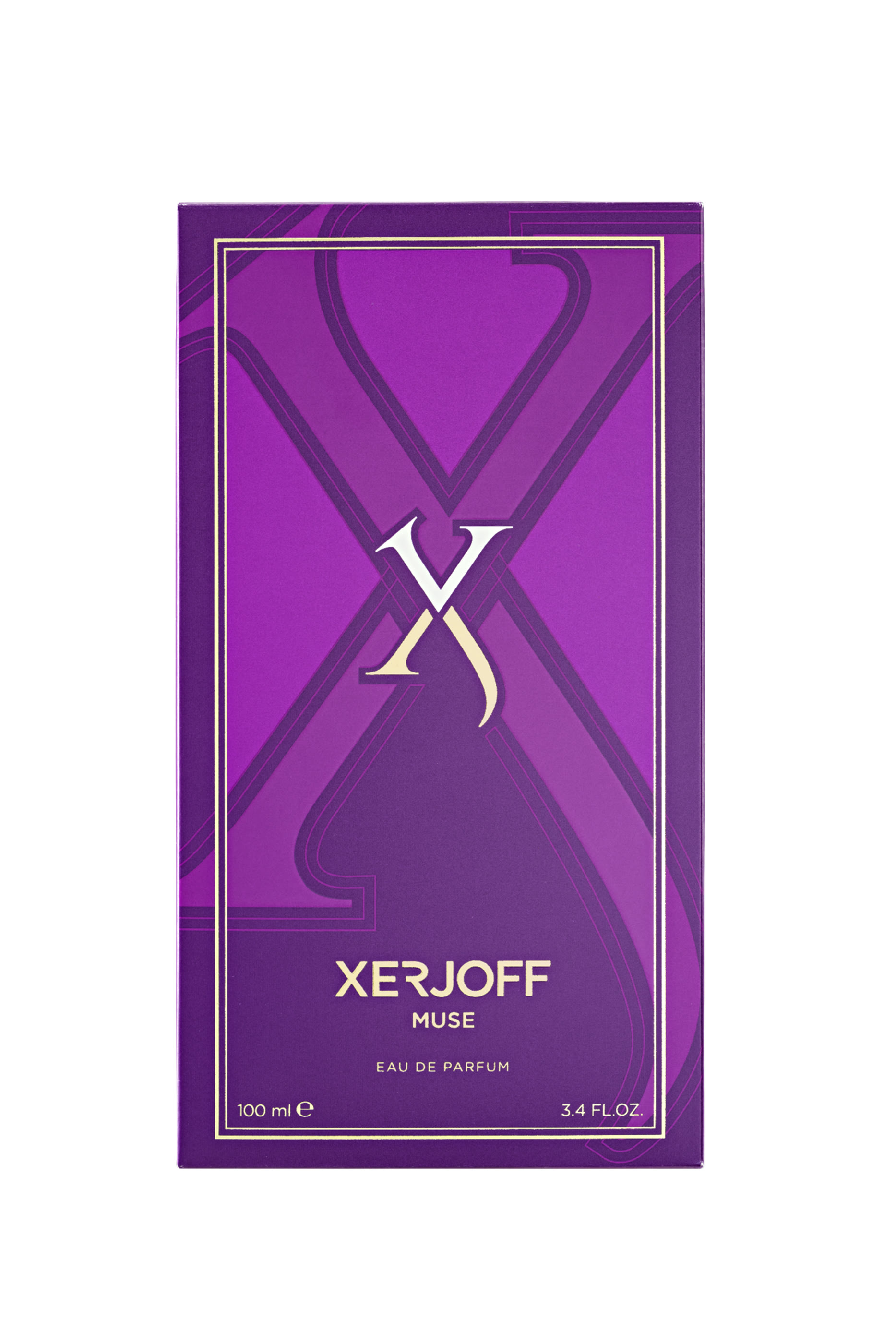 V Muse Eau De Parfum