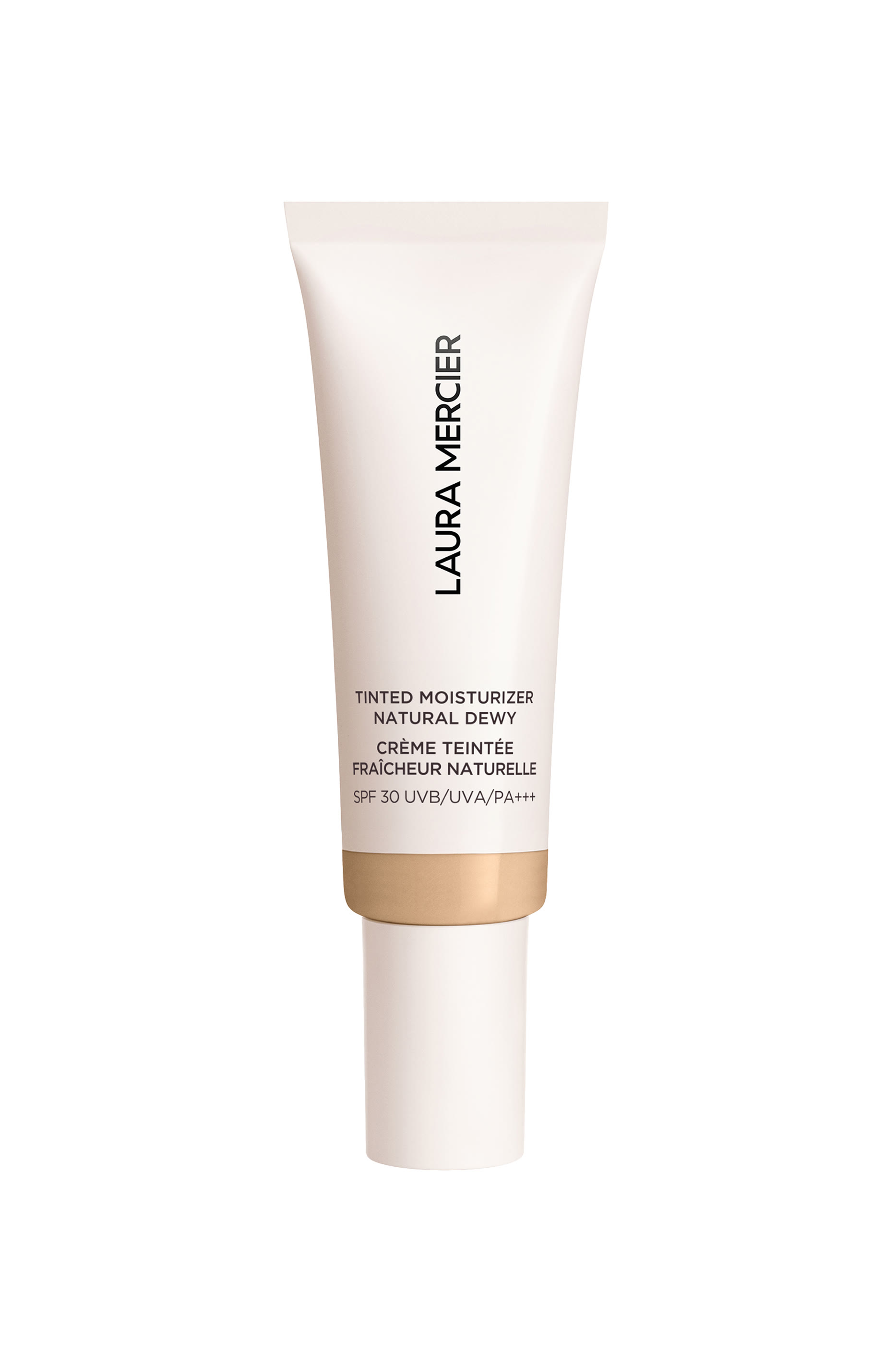 Tinted Moisturizer Natural Dewy SPF 30
