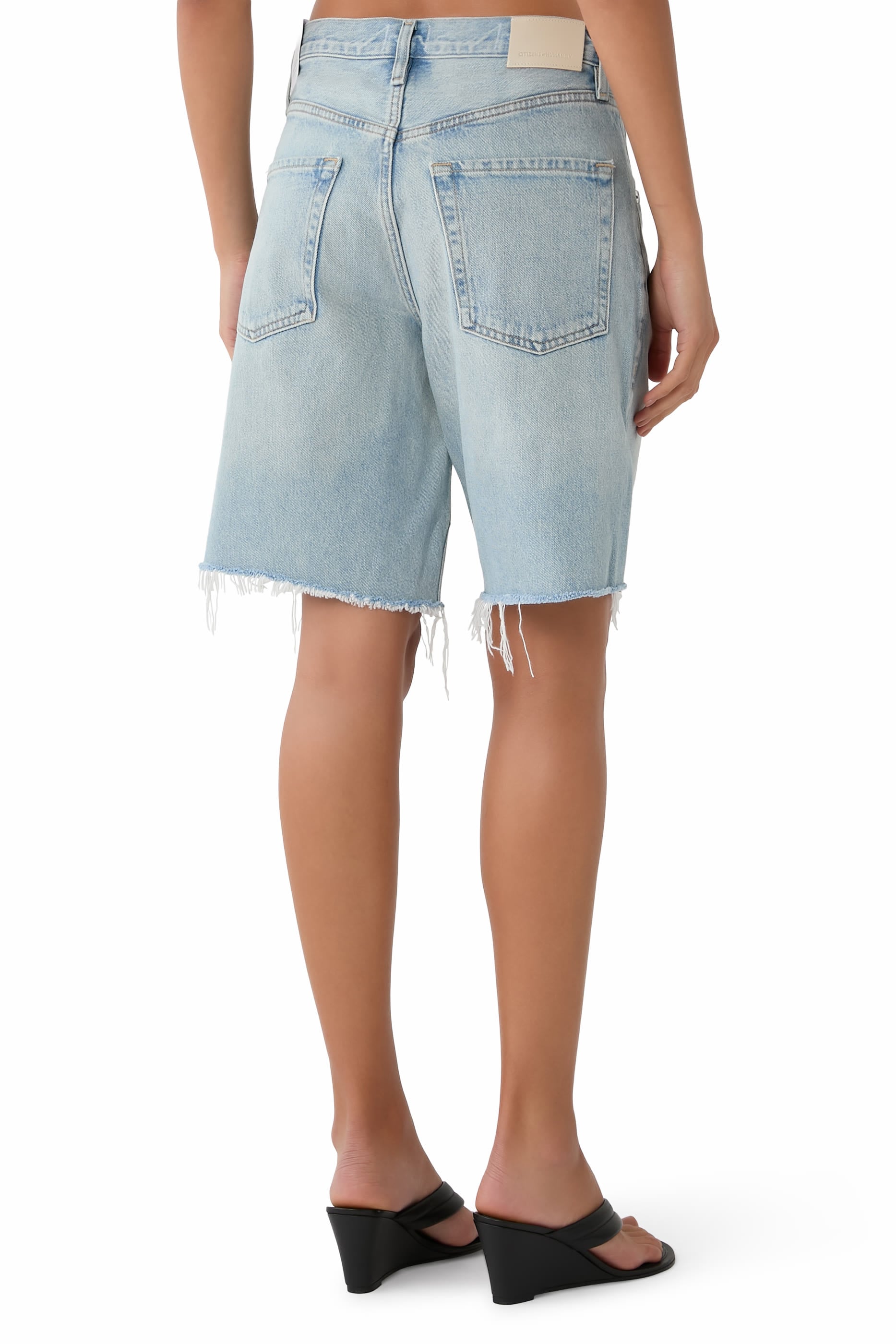 Ayla Shorts