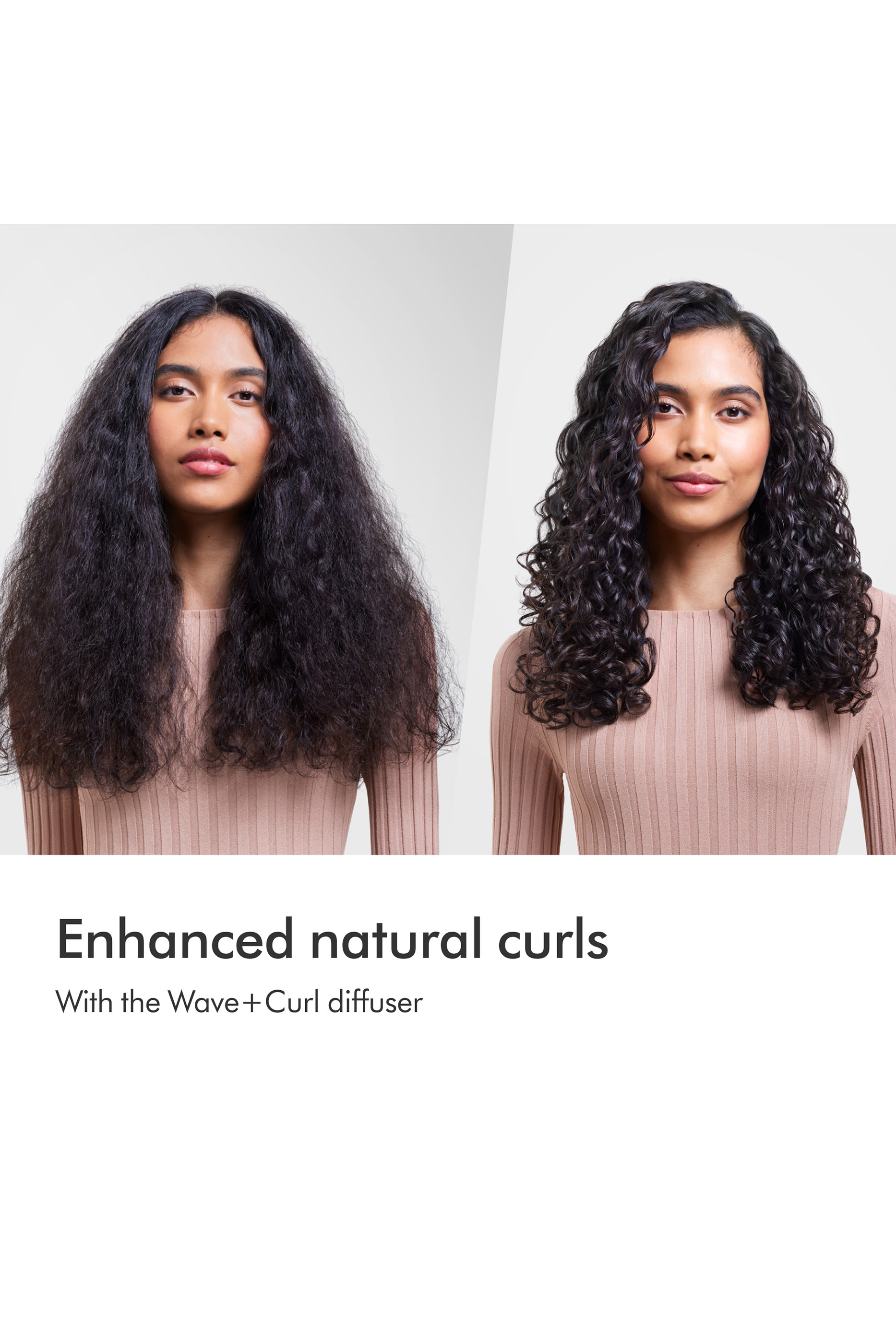 Supersonic Nural™ Hair Dryer