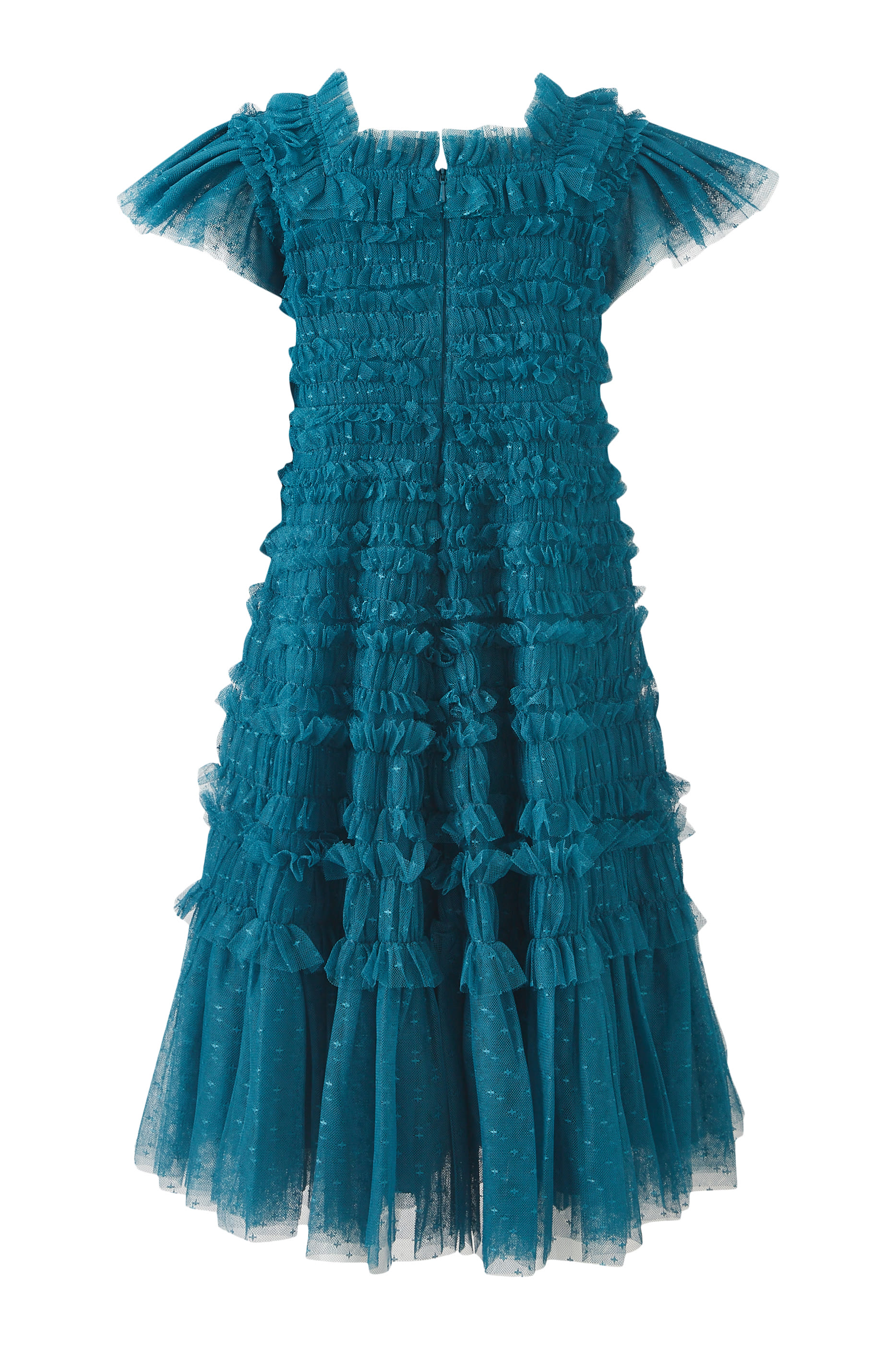 Exclusive Kids Ramadan Lisette Dress