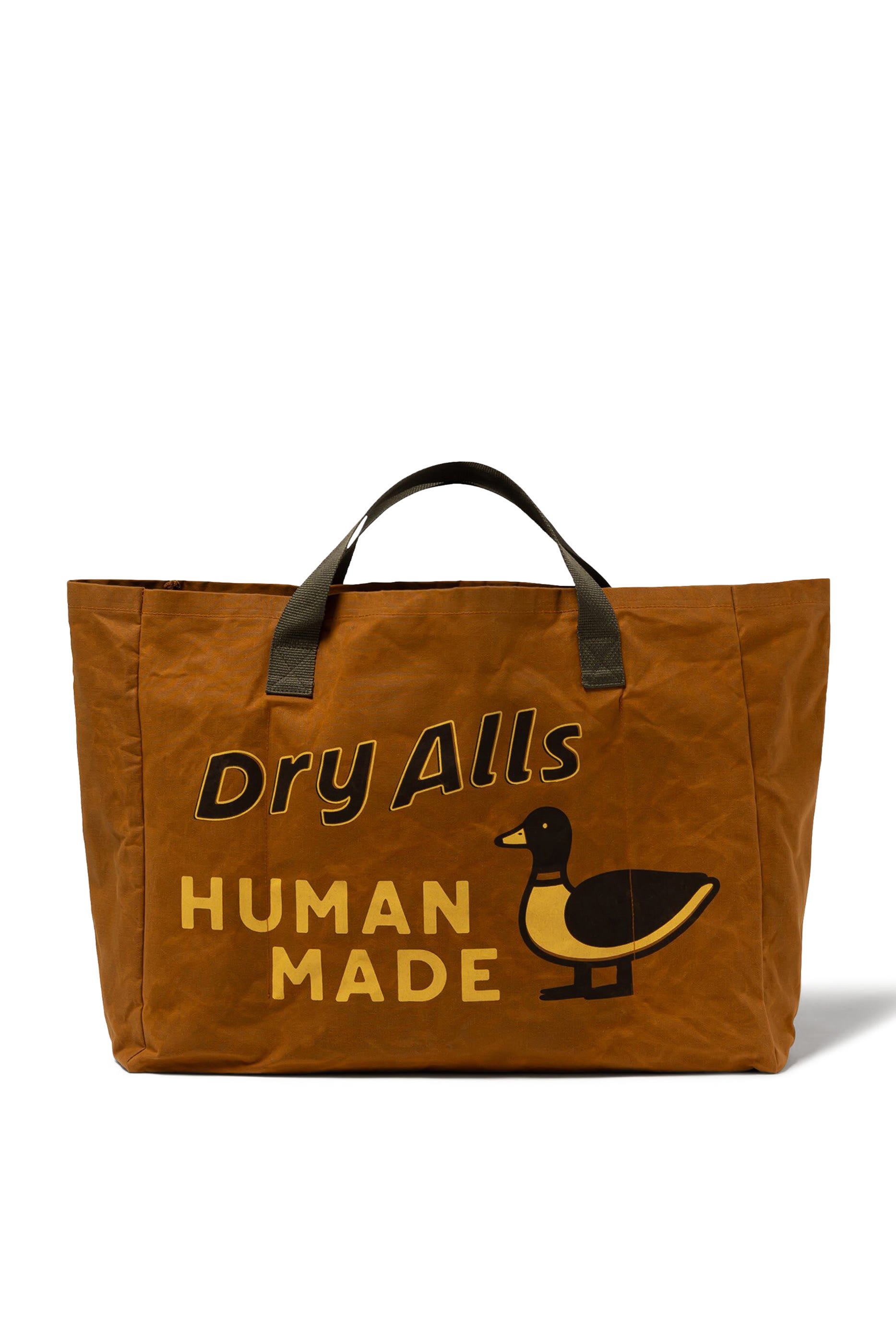 Decoy Tote Bag