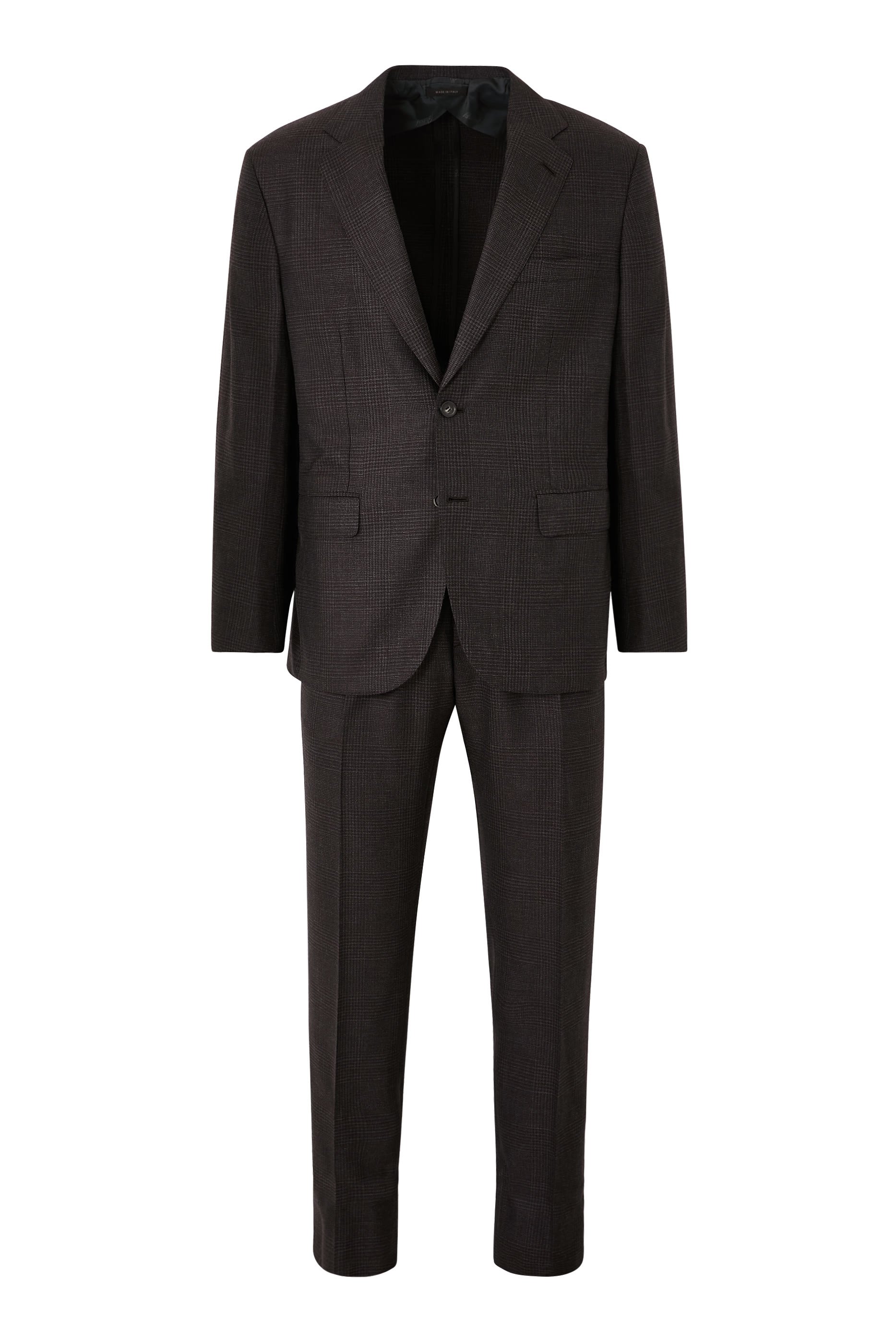 Abito Slim-Fit Suit