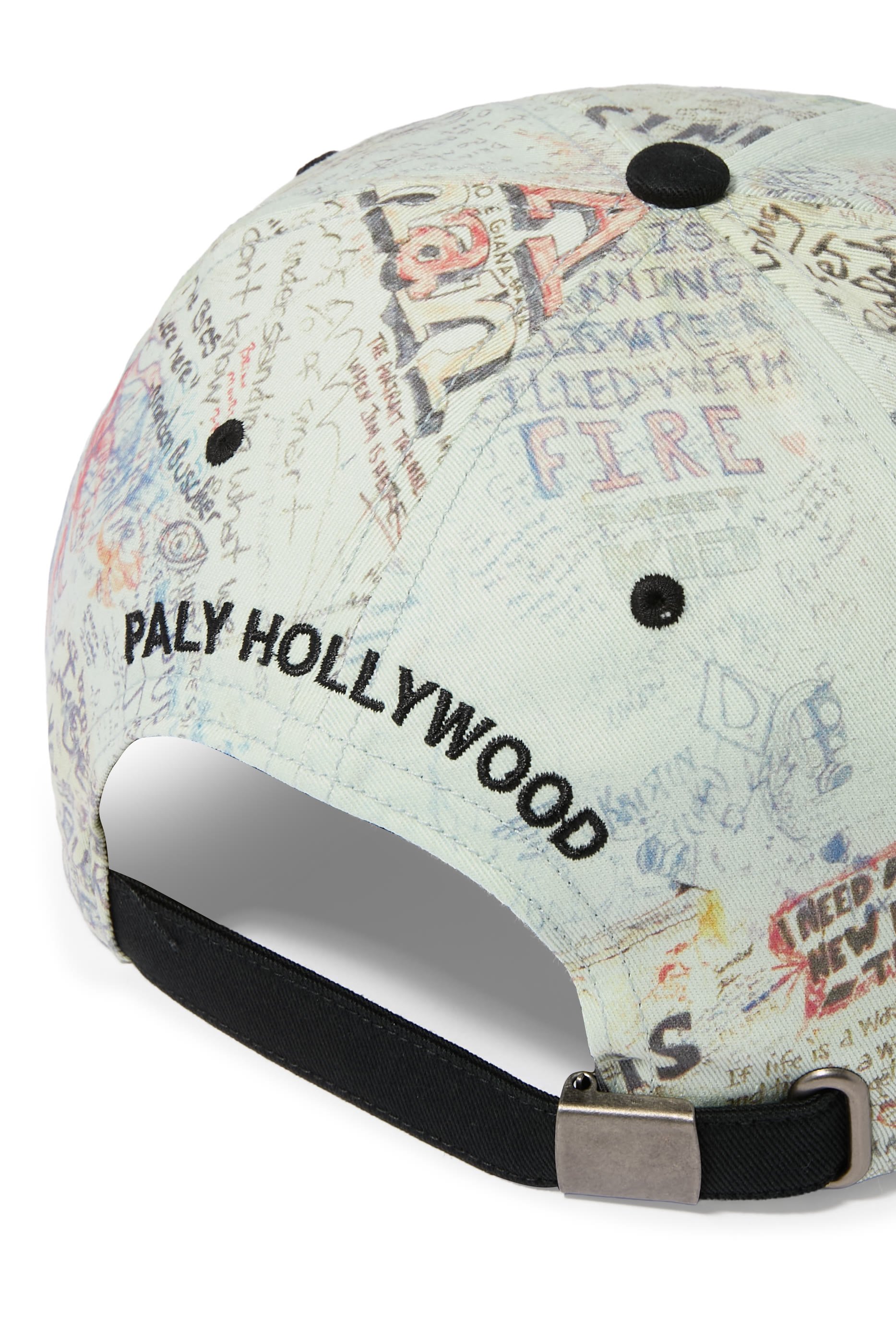 Alta Cienega Low Profile Hat