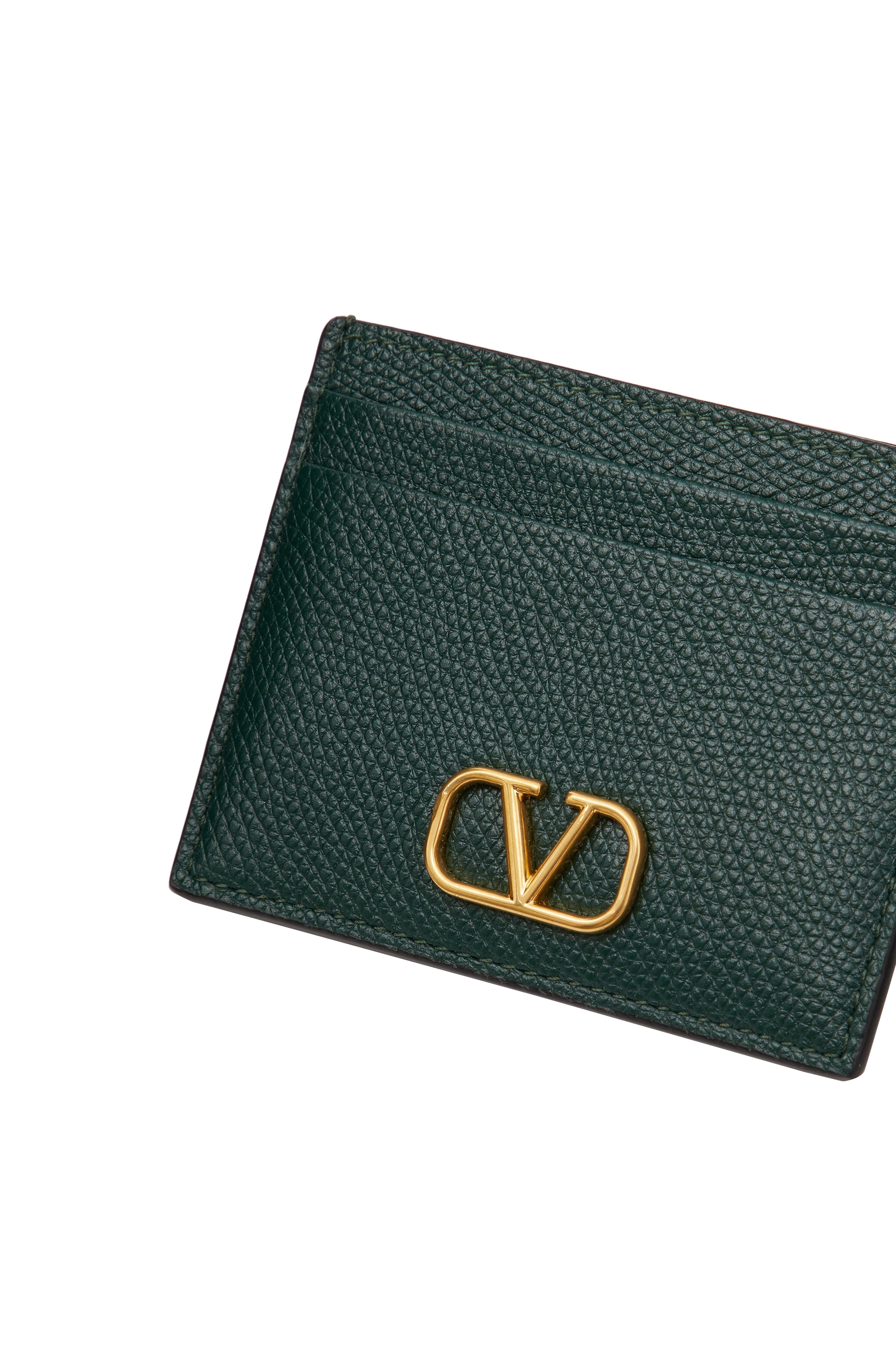 VLogo Card Holder