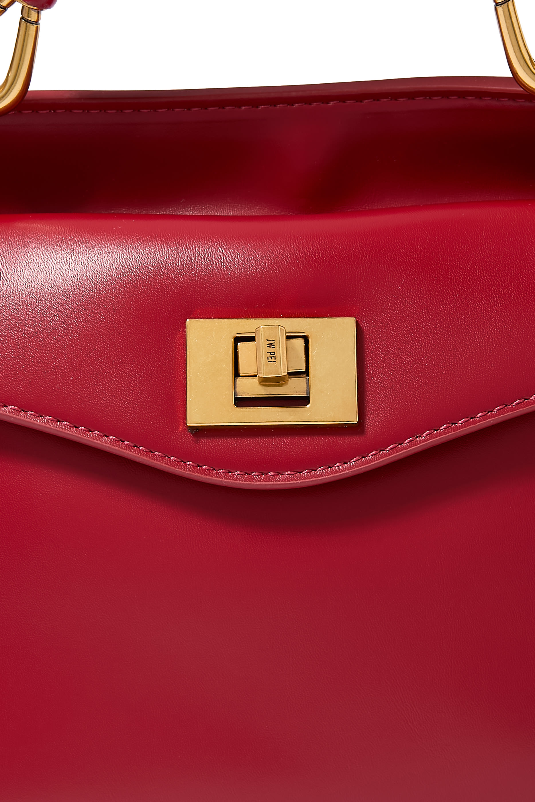 Lucia Classic Top Handbag