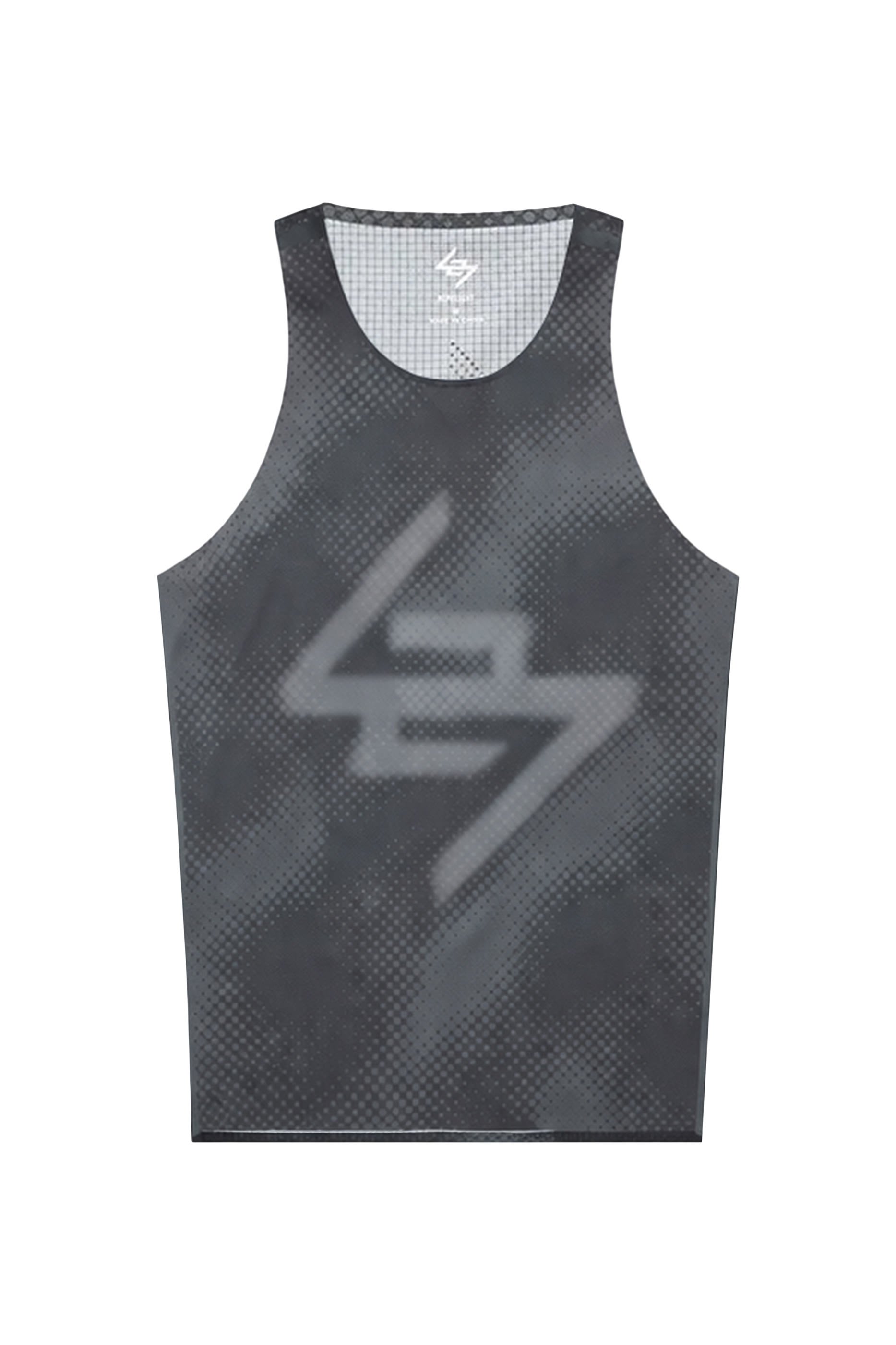 247 Ultra Singlet