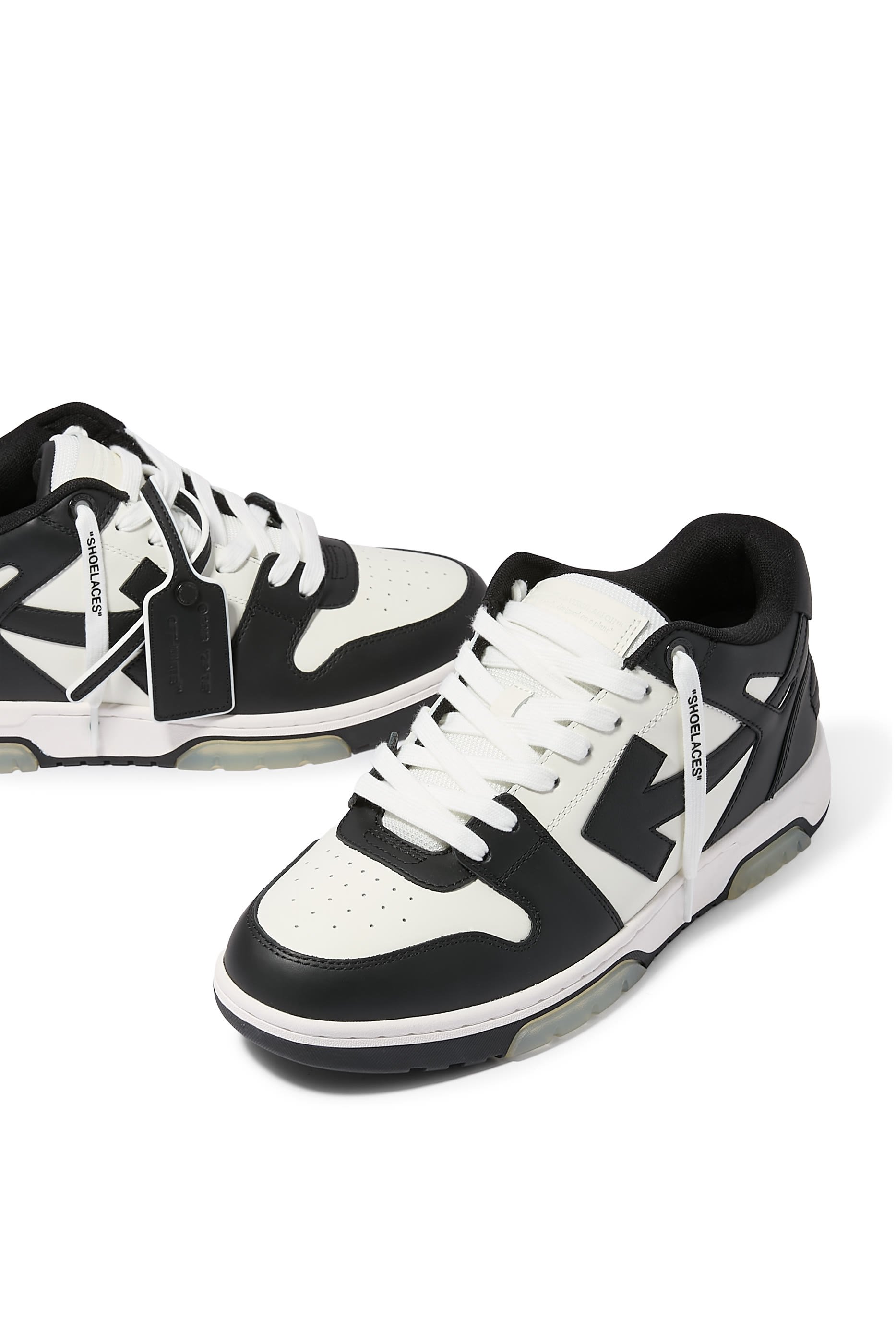 Out of Office Sneakers 