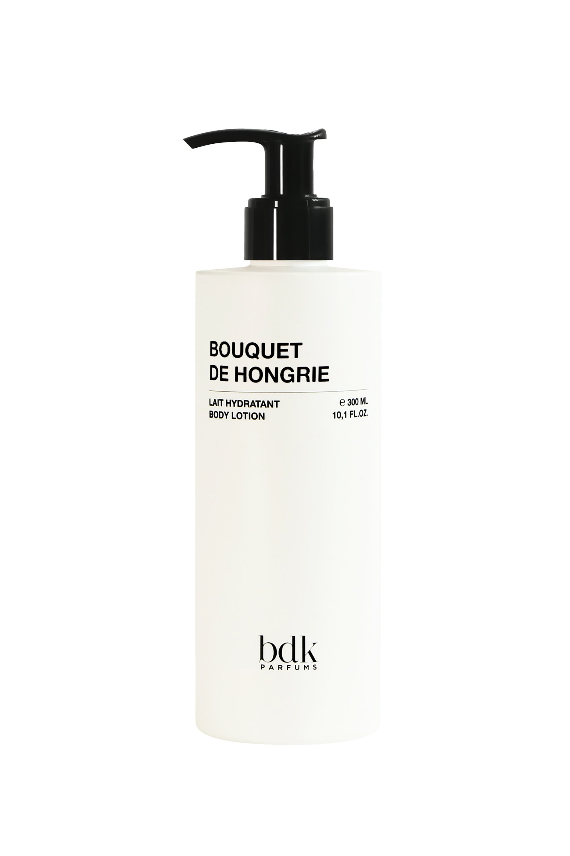 Bouquet de Hongrie Body Lotion