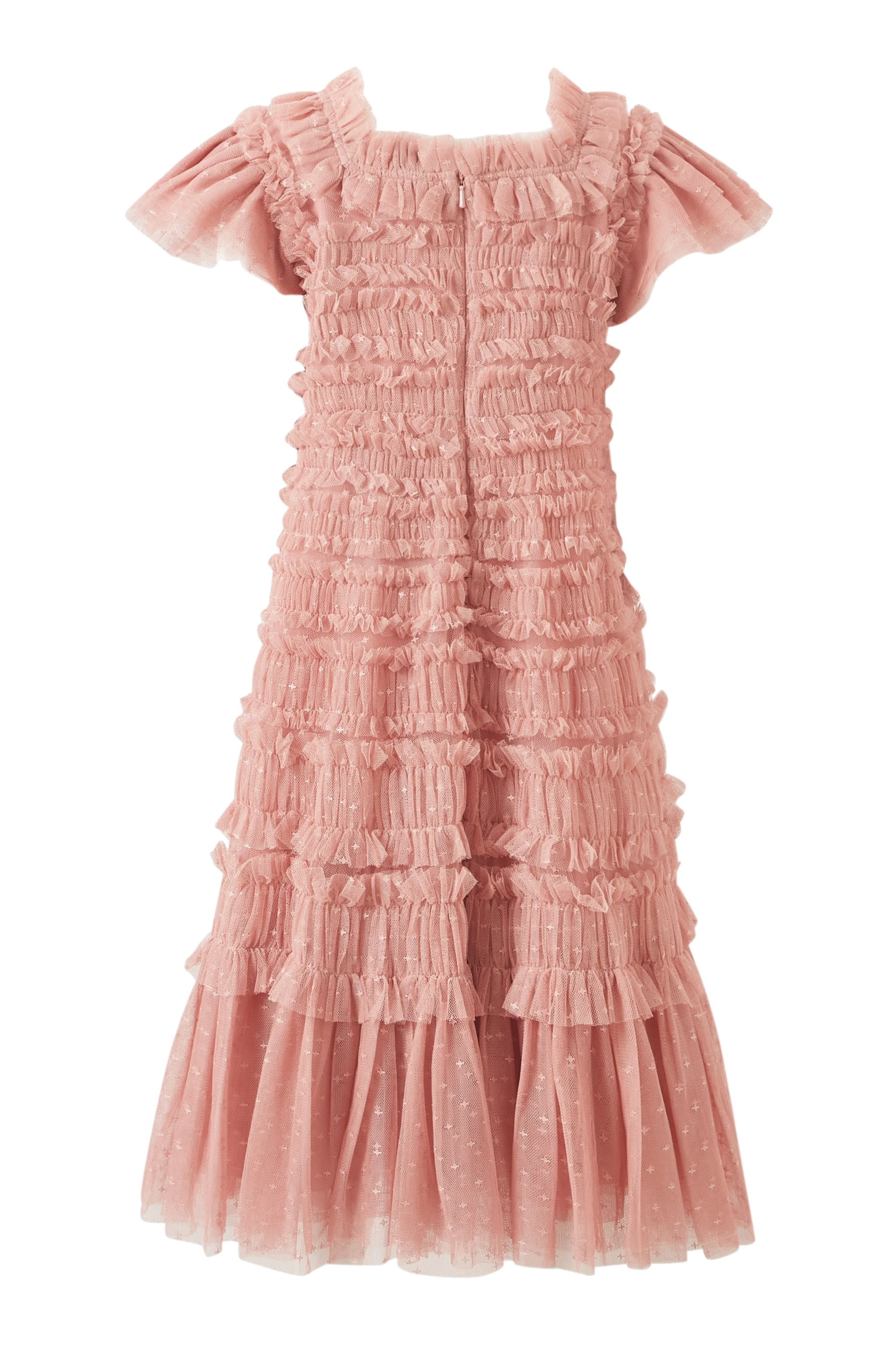 Kids Lisette Dress