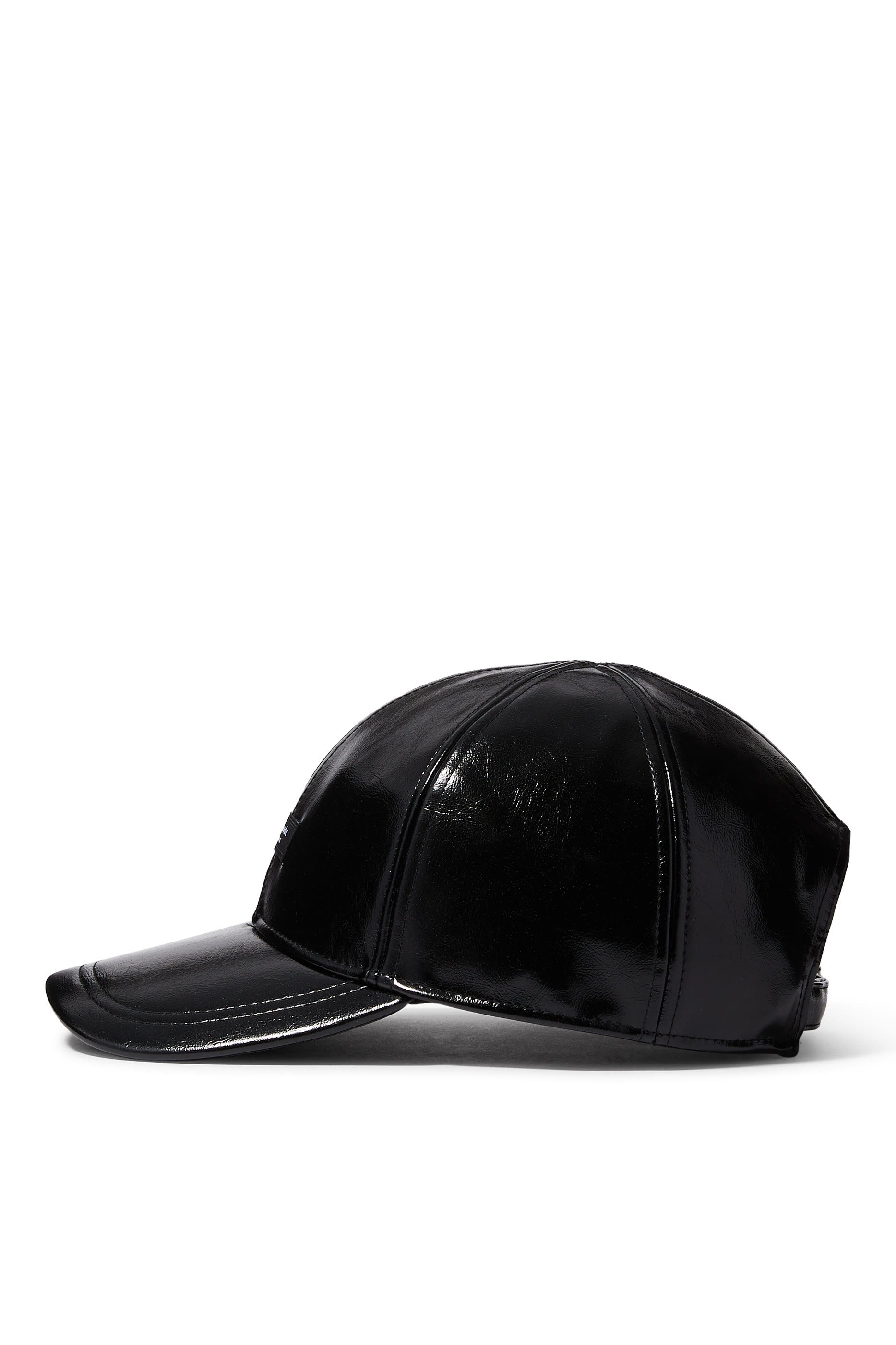 Sam Nylon Baseball Hat