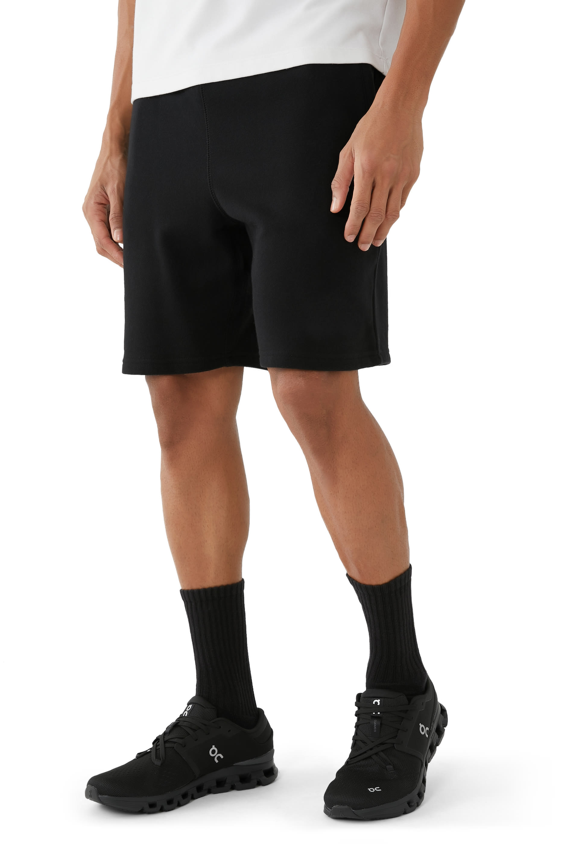 Mens Cloud X 4 Sneakers