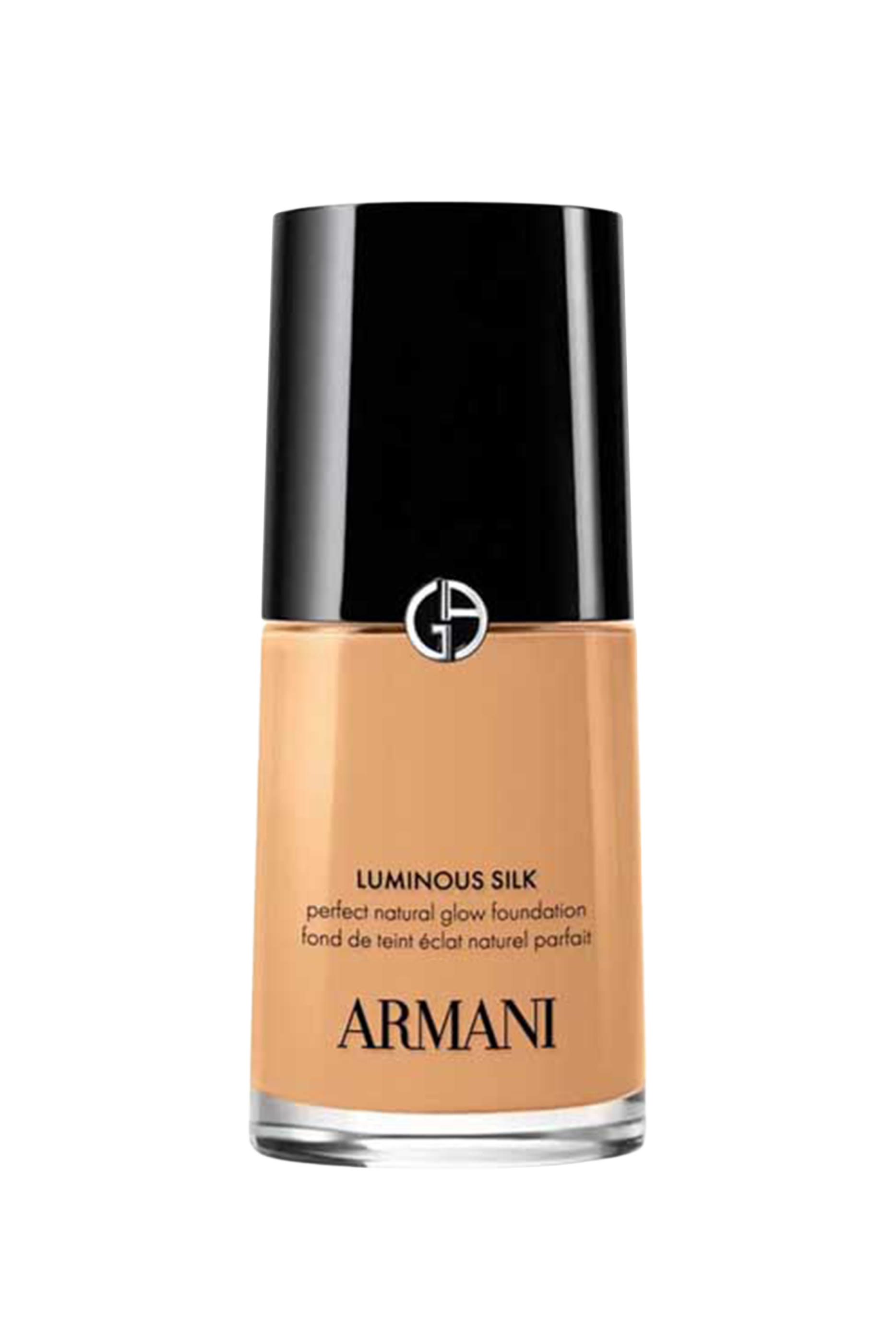 Luminous Silk Perfect Natural Glow Foundation