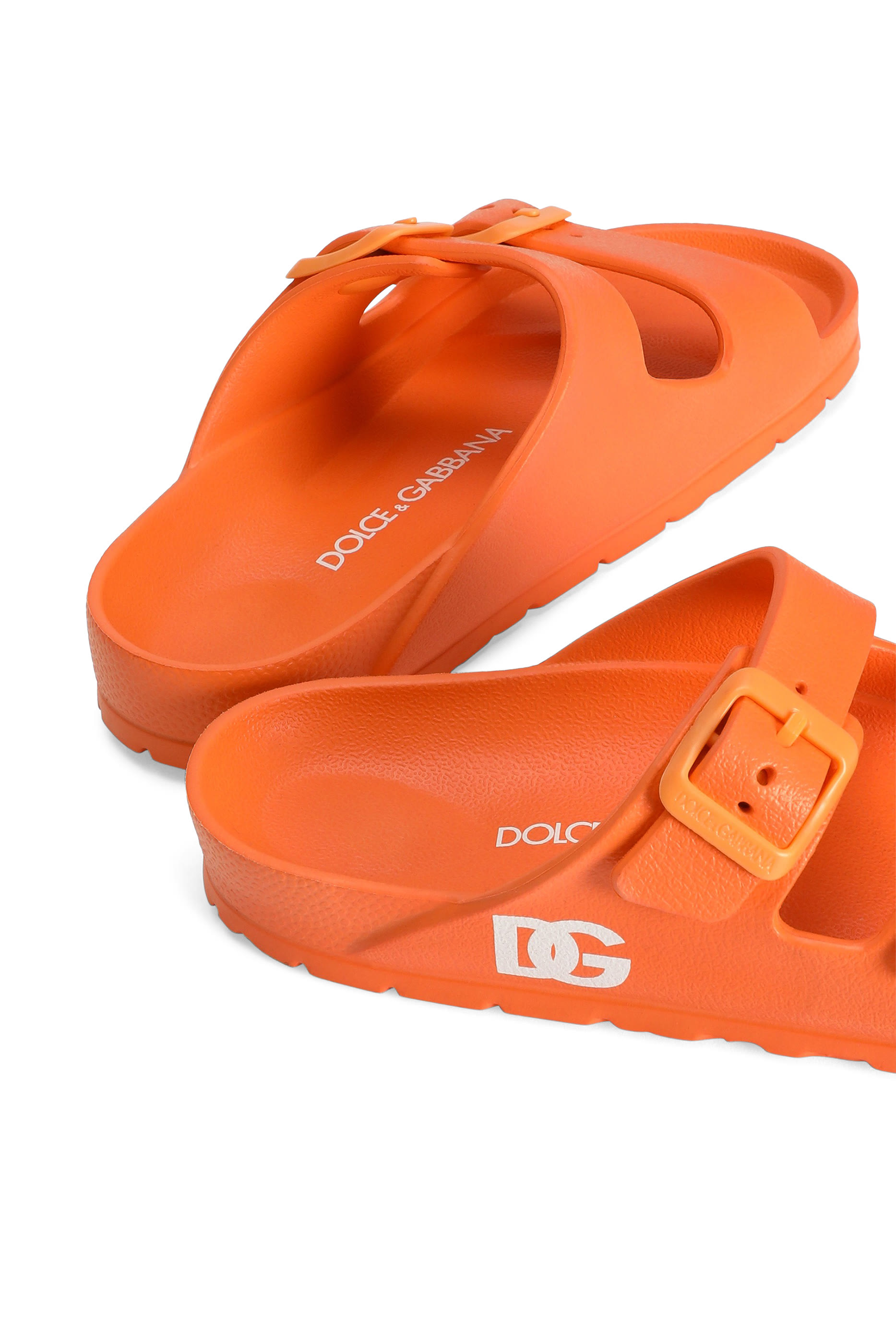 Kids Beachwear Slippers