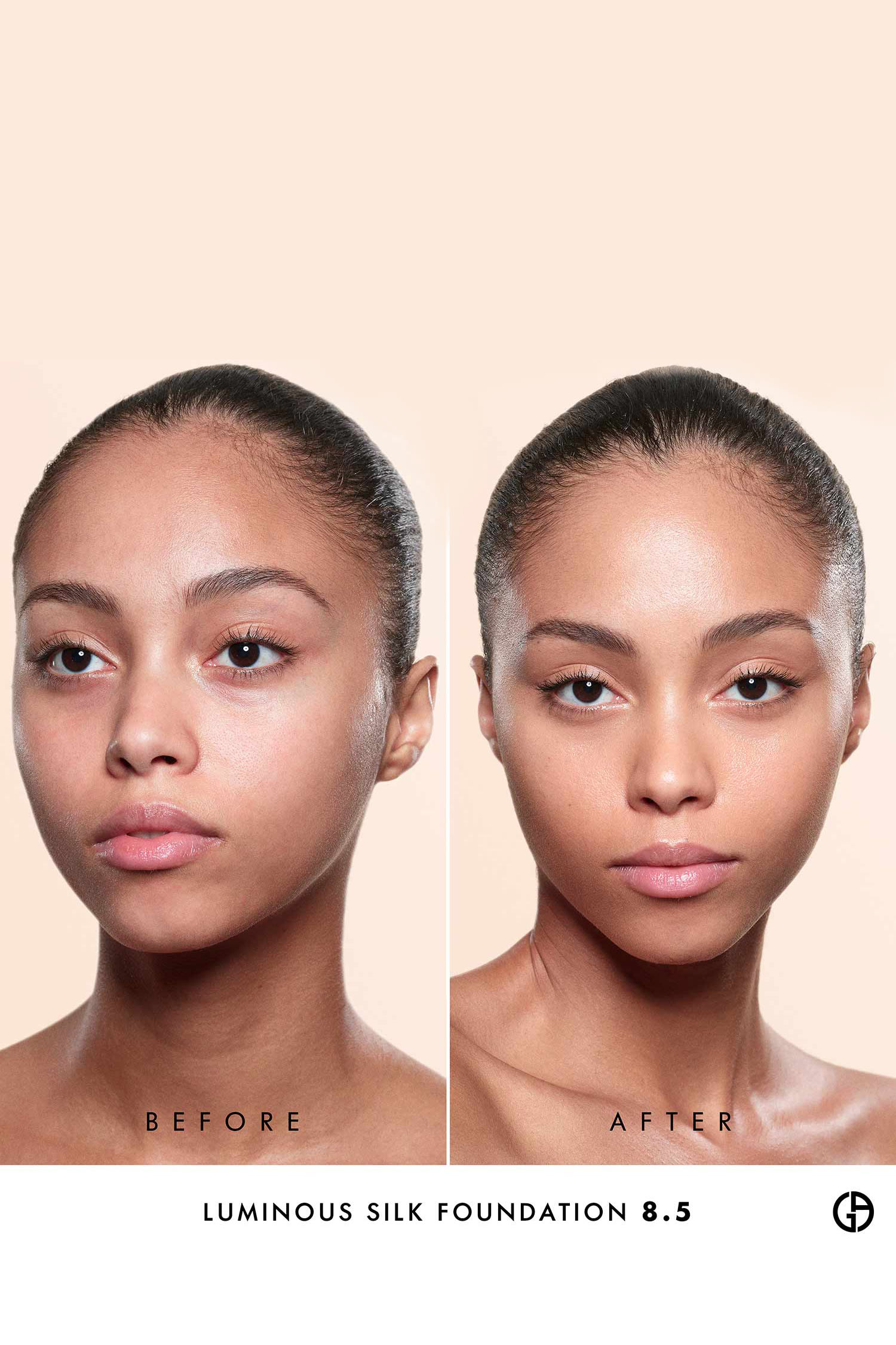Luminous Silk Foundation